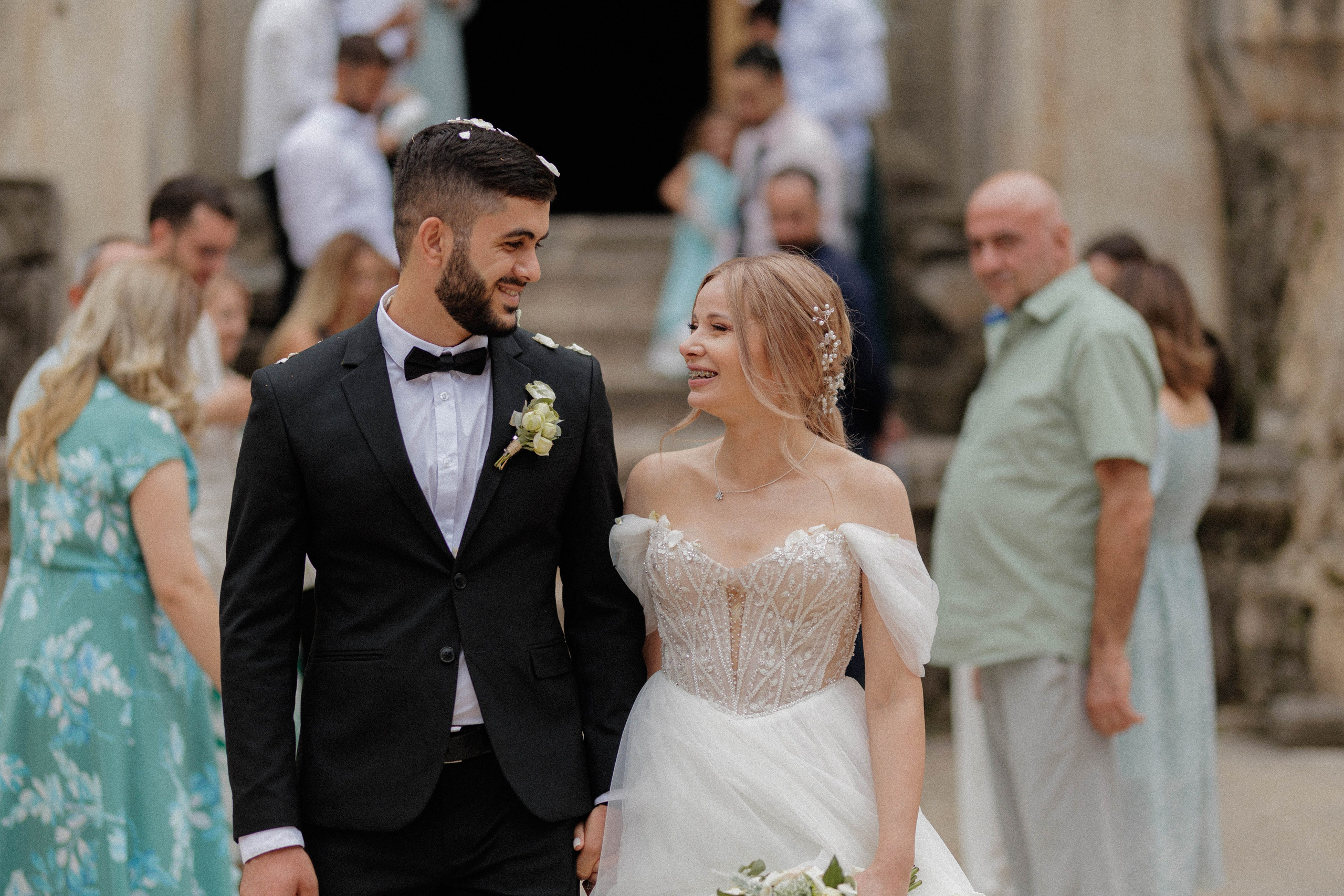 Sevak and Nelli Wedding. Recnac | Wedding Photographer Yerevan