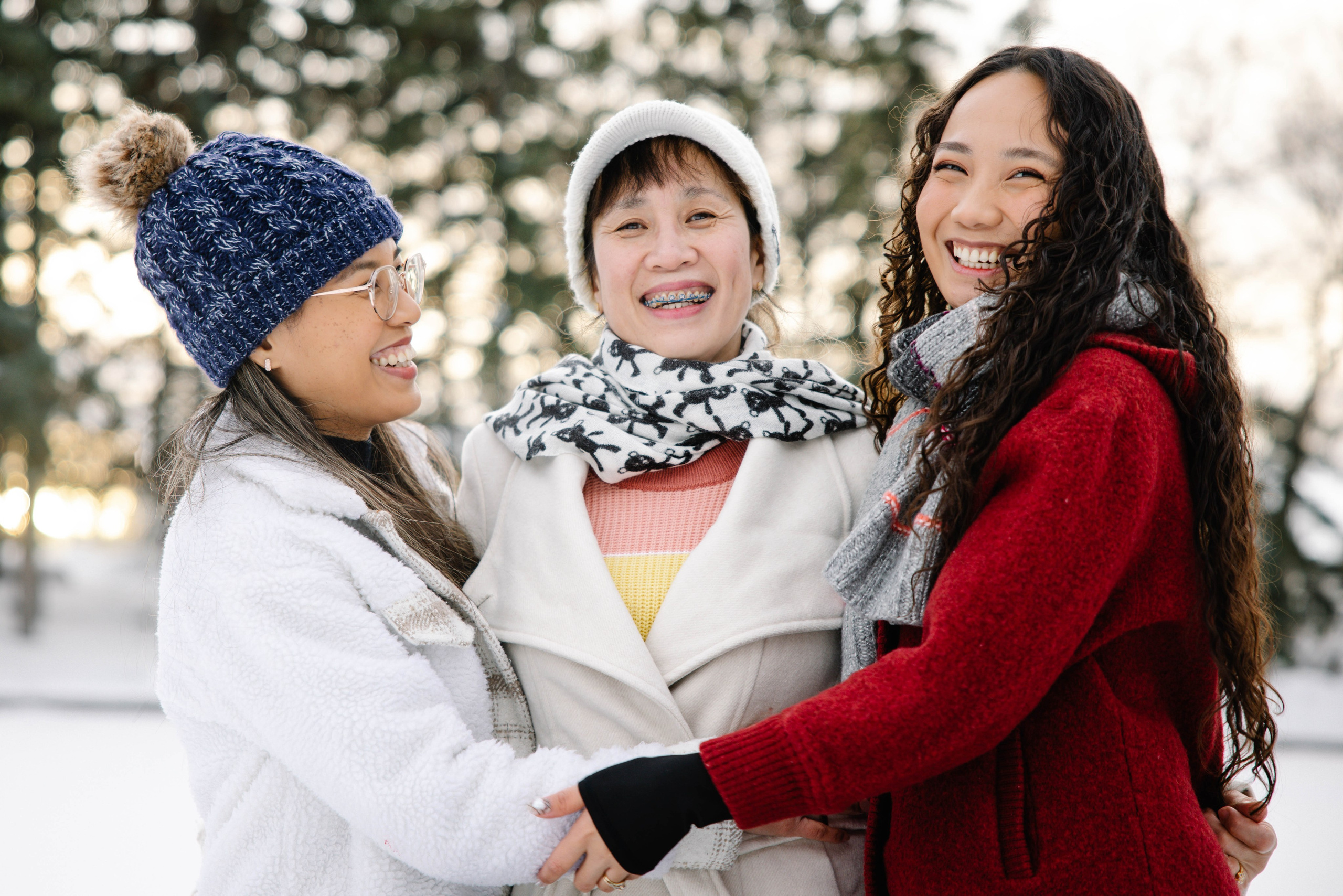 Kiah & Family. Wedding photography and videography in Regina, Saskatchewan