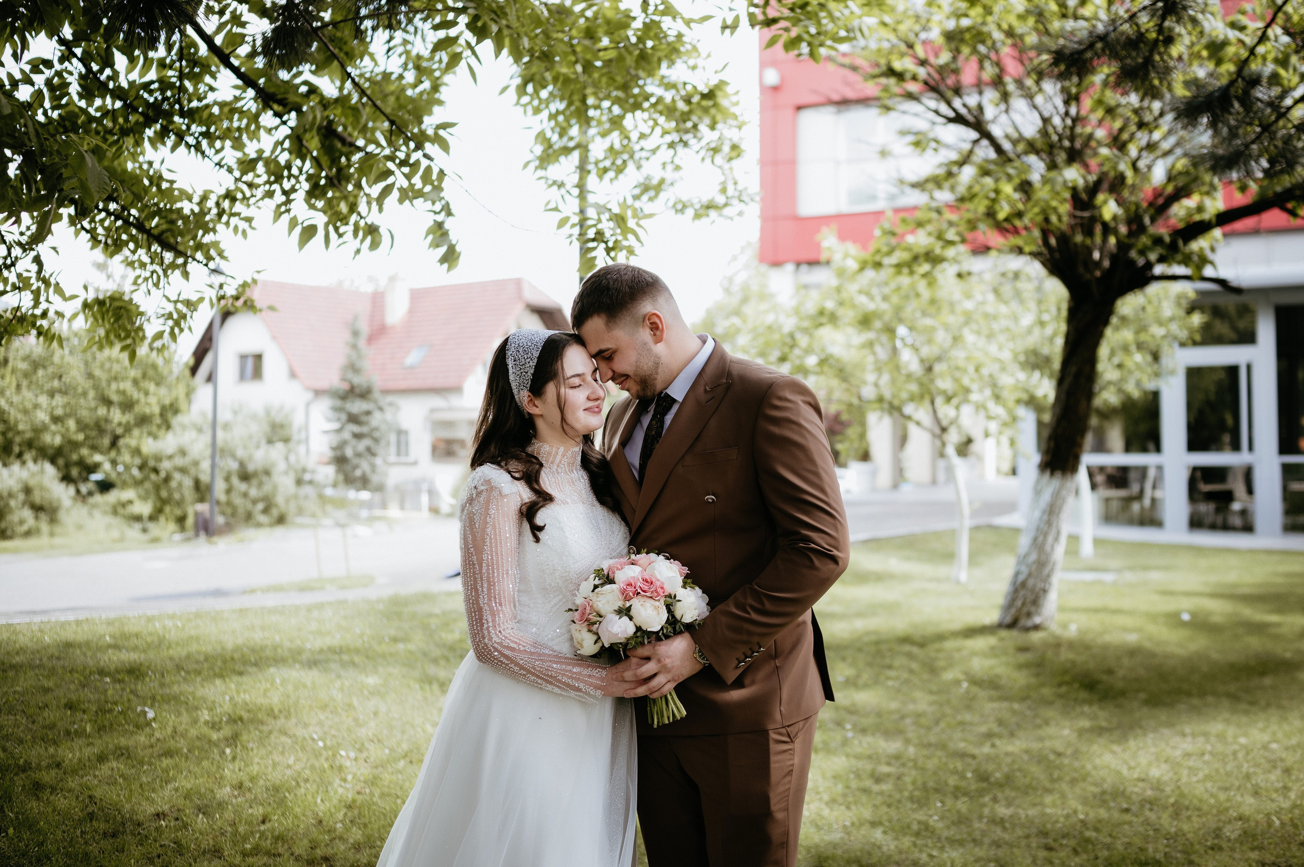 Emanuel + Andrada. Valentin Melen — wedding photographer