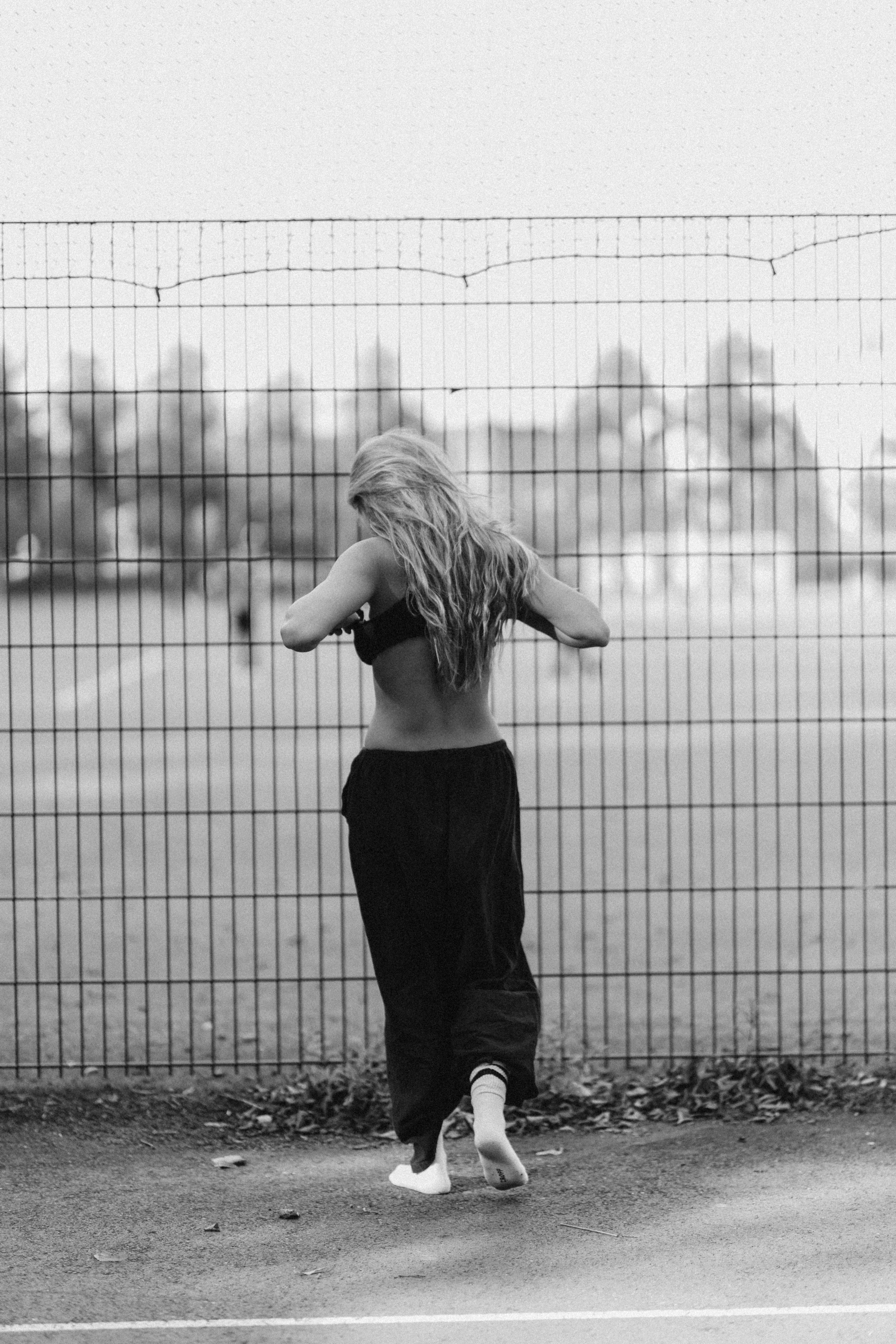 Mitra. Wedding and potrait photographer in Helsinki Vickan O