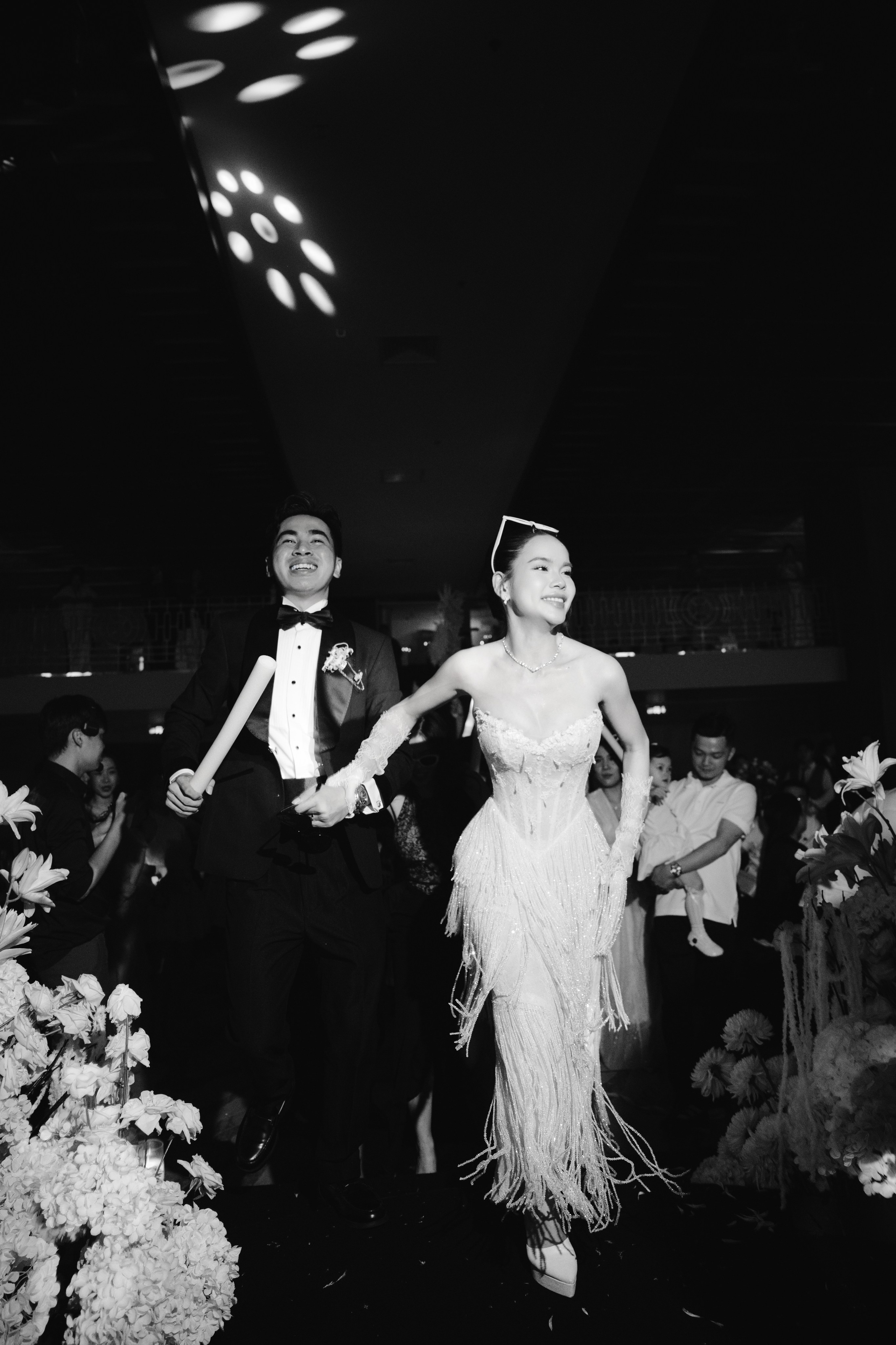 Ngọc & Tâm. Cam Images