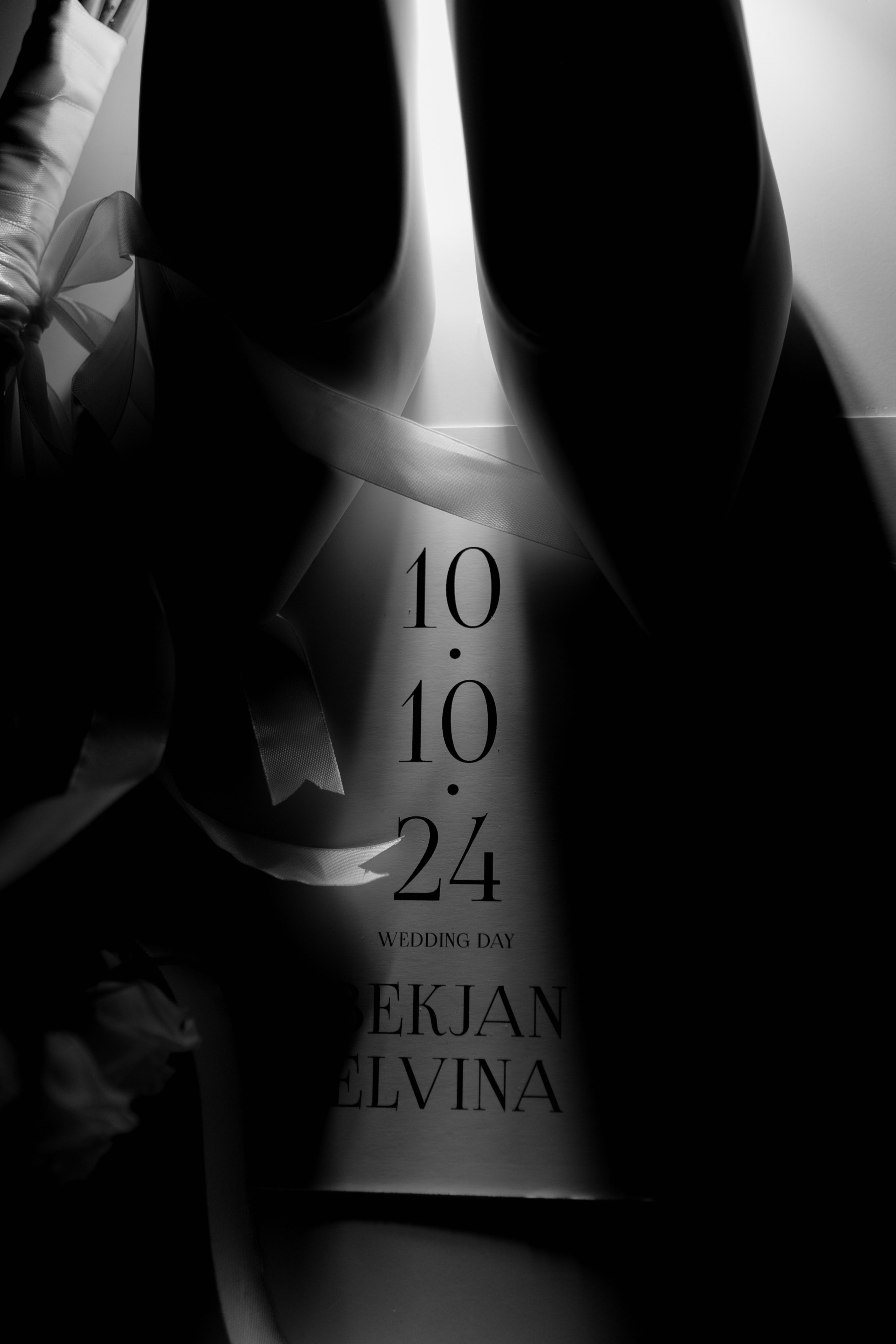 NOVA. Mandarin.photo