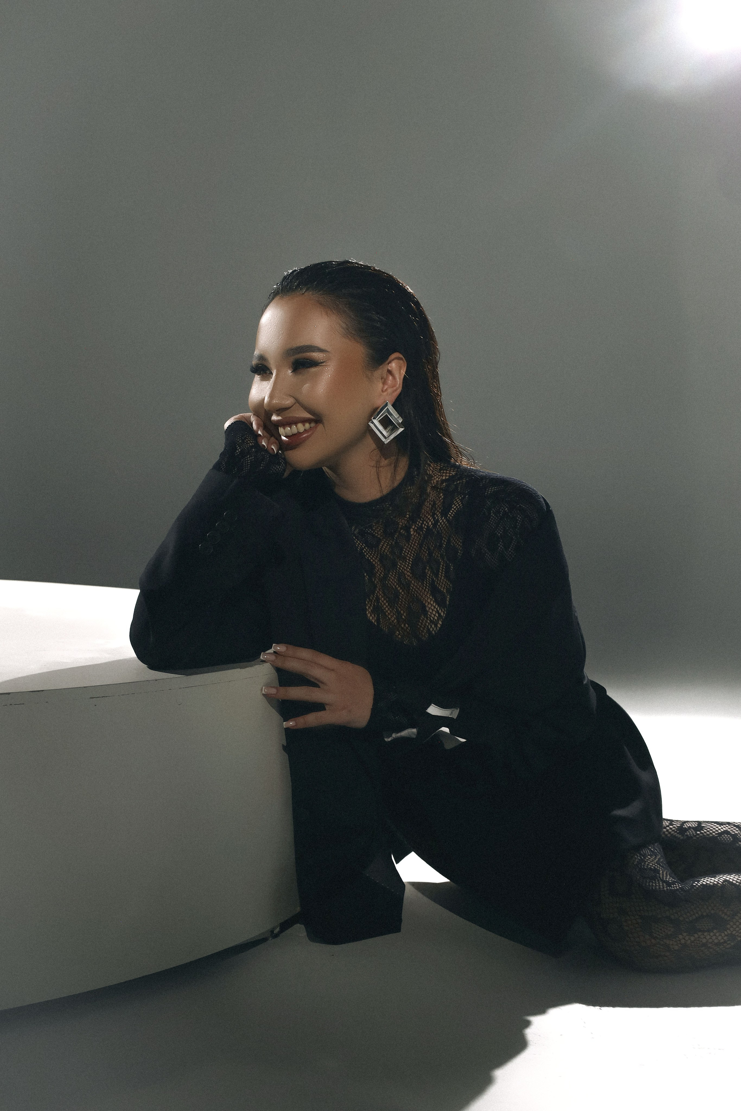 Портрет. Ellaya.ph