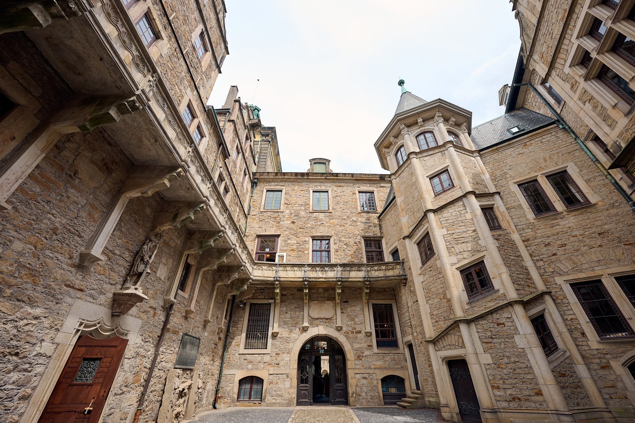 Professionelle Hochzeits- und Portraitfotos in Süddeutschland