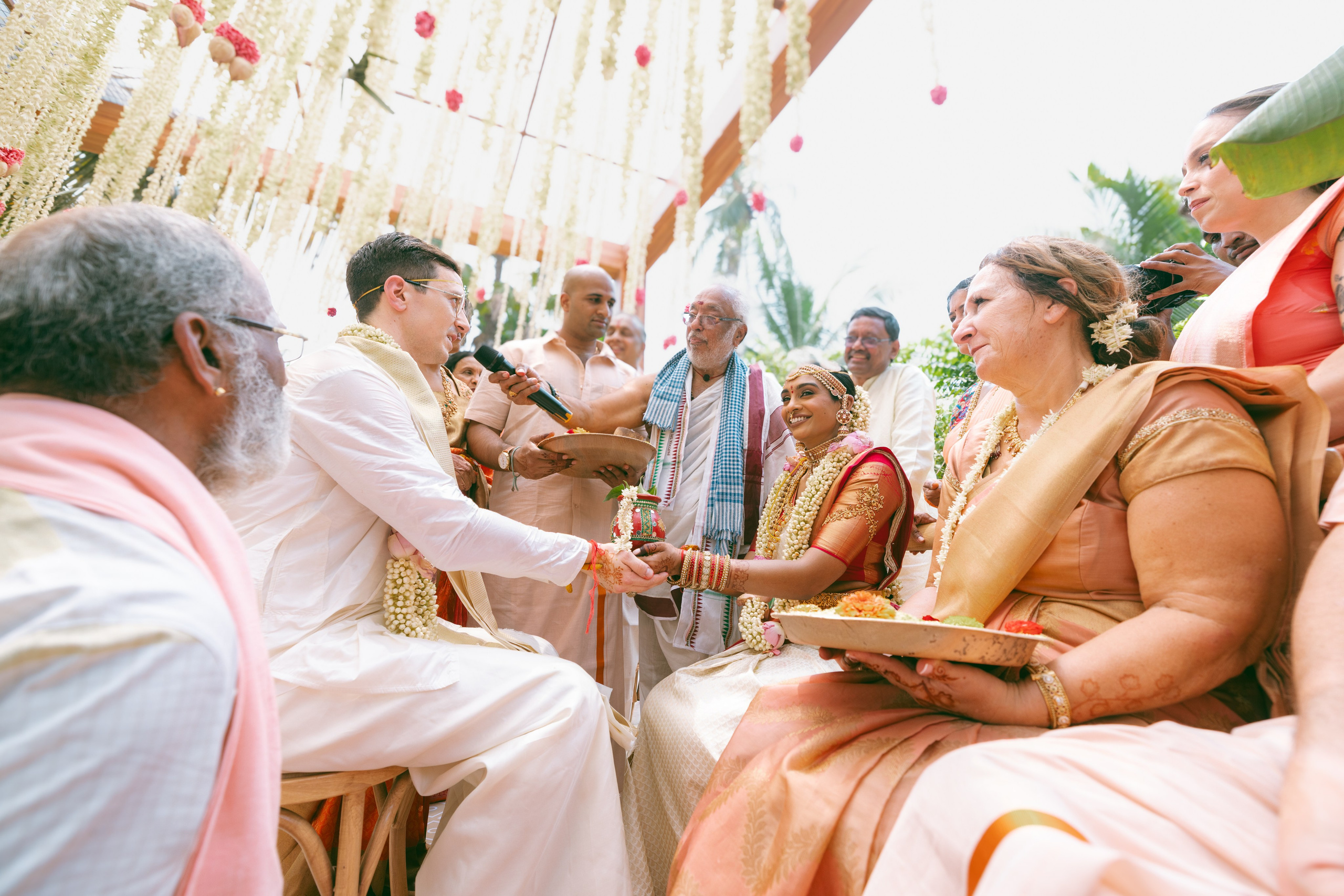 Jahanavi + Daniel. Wedding & Editorial Photographer | Anandshivadas