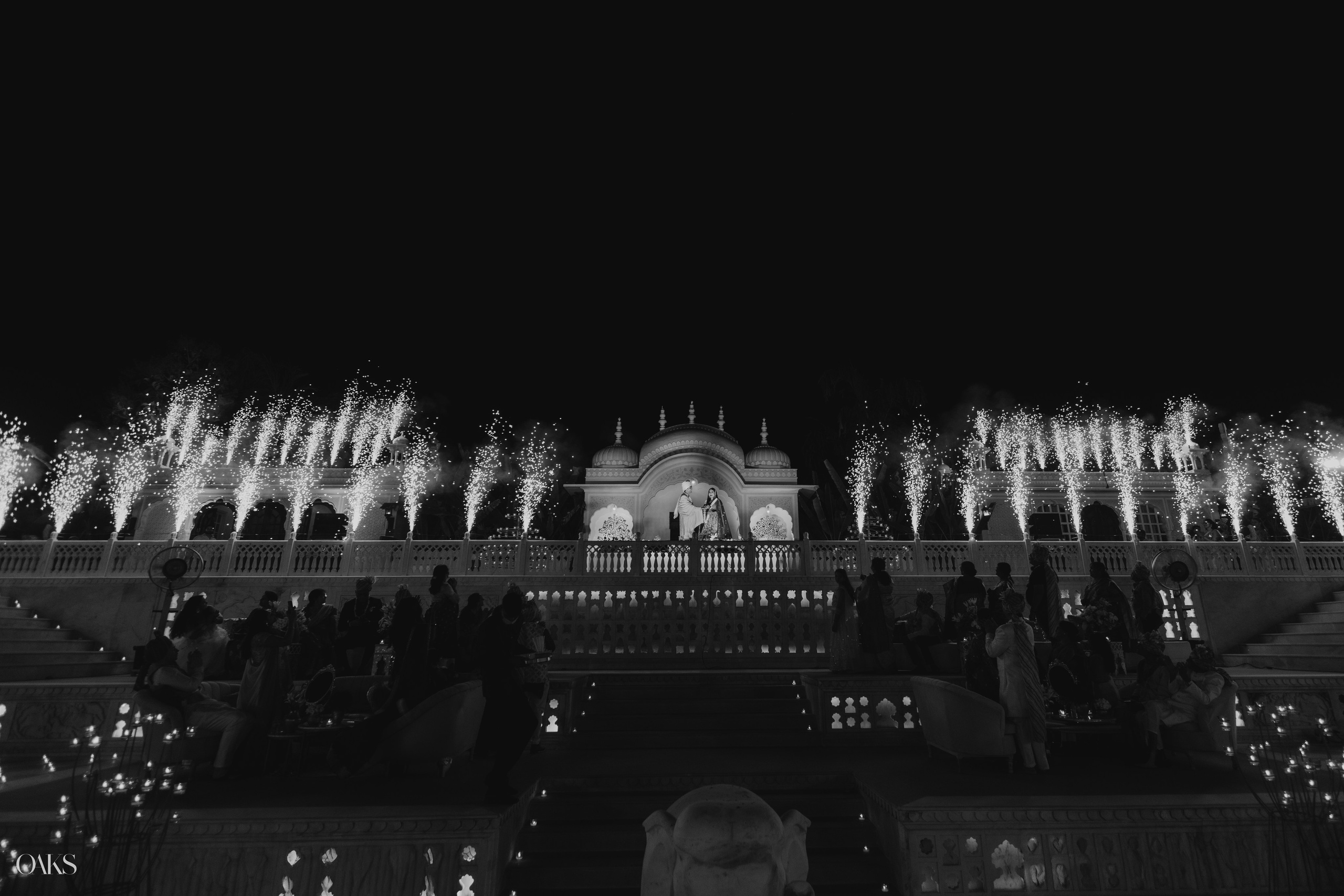 Deepak & Aarushi. Wedding & Editorial Photographer | Anandshivadas