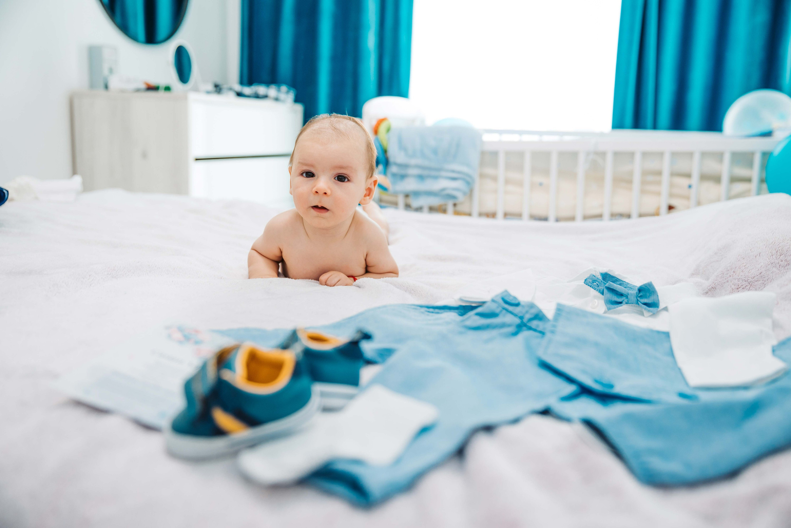 Botez Casian-Vlad. Contrast Studio