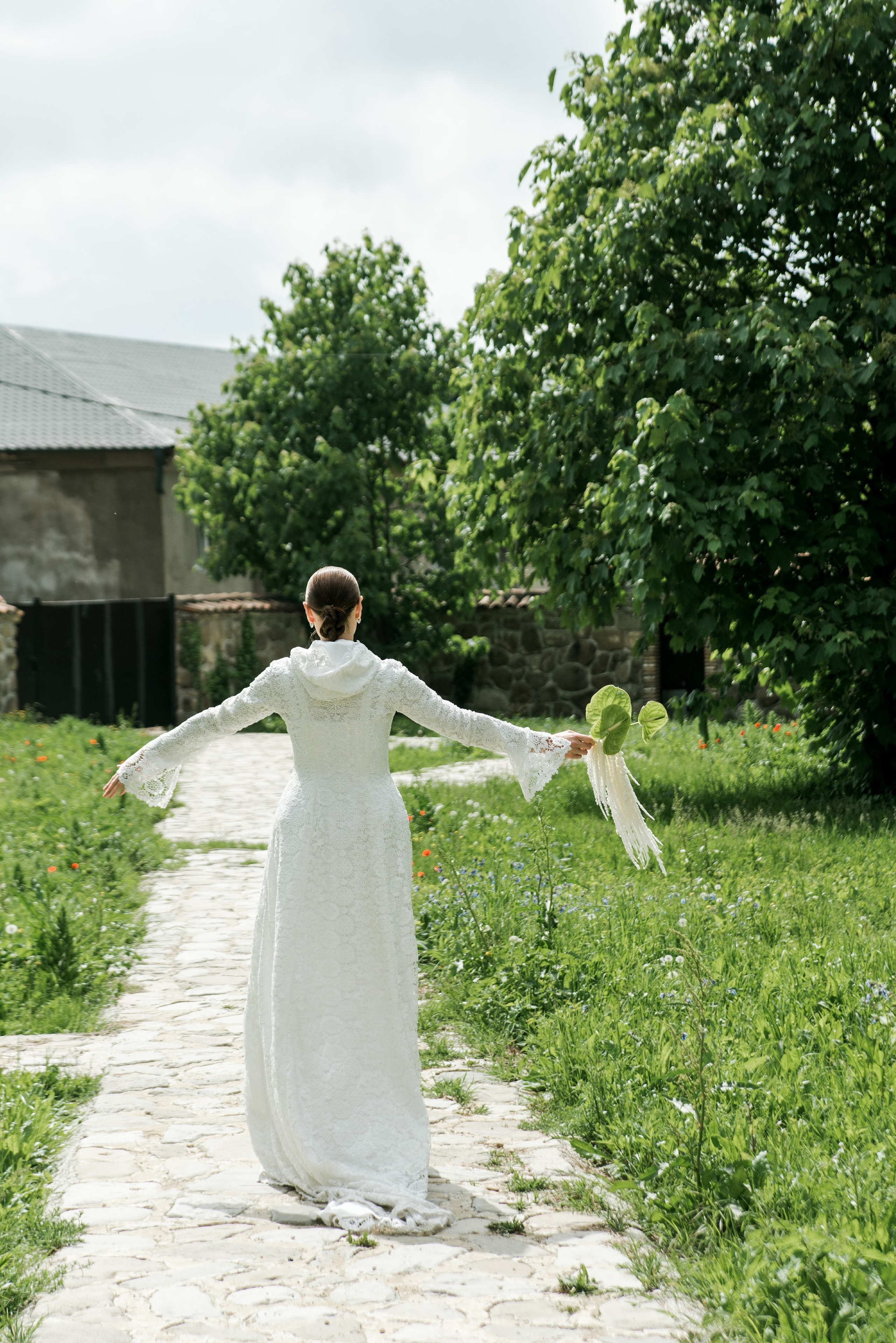 Венчание в Кахетии. Пара из Казахстана. Свадебные фотографы в Грузии, Армении. Макс Коваленко и Лара Татосян. Свадебный видеограф