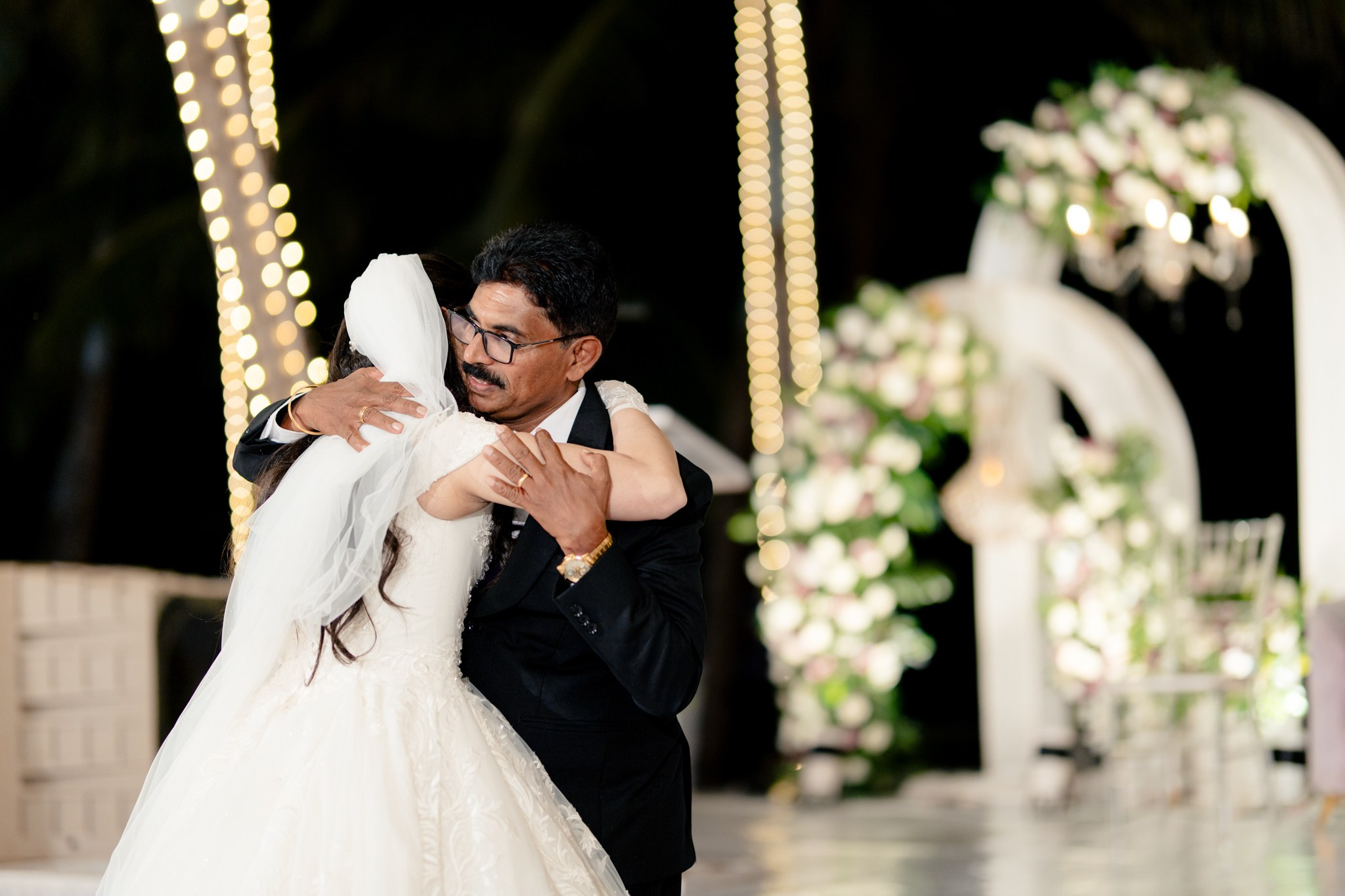 Swapnil and Joylen. Joel Fernandes — Candid wedding photographer