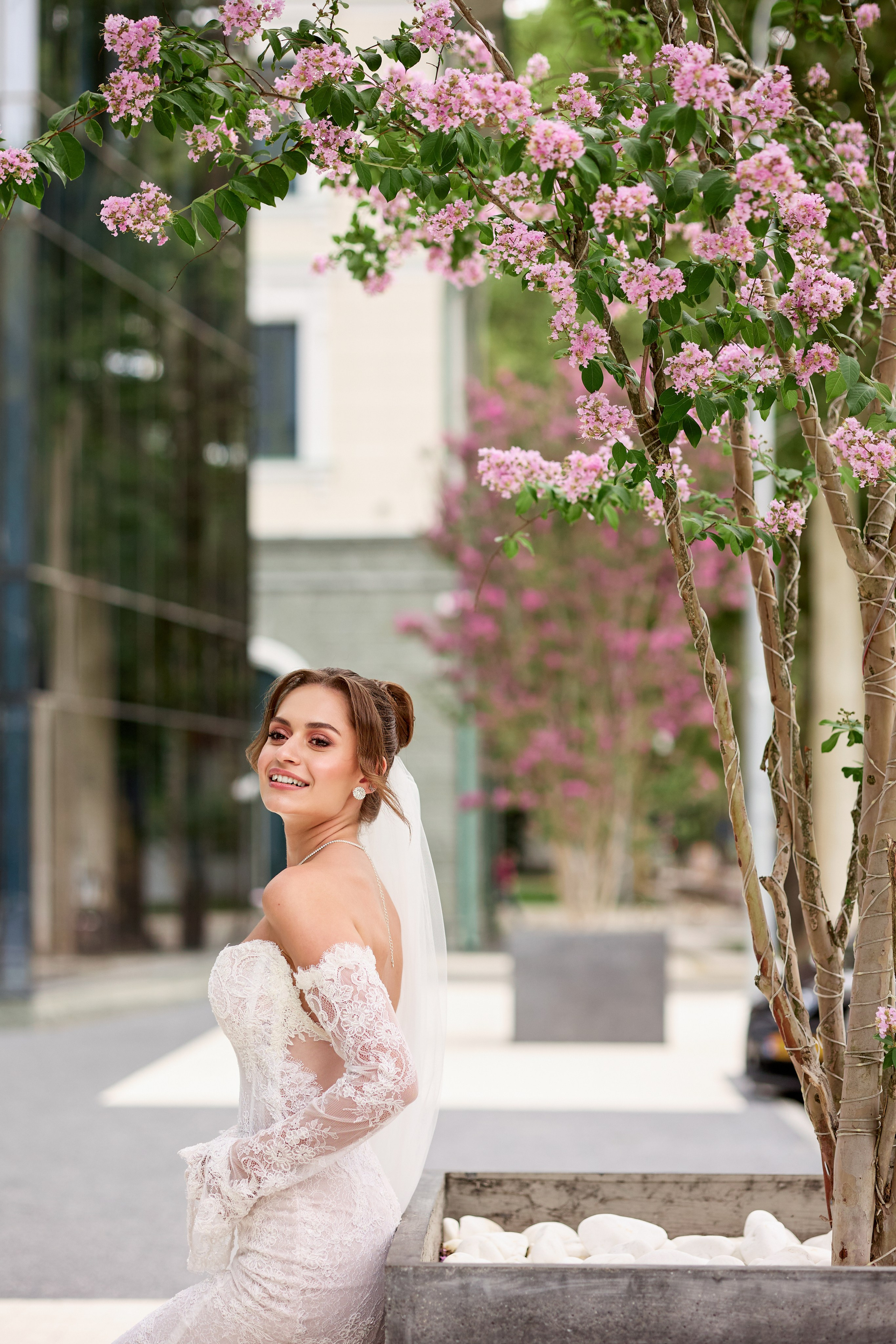 VICTOR & GABI | Villa Garden 2024