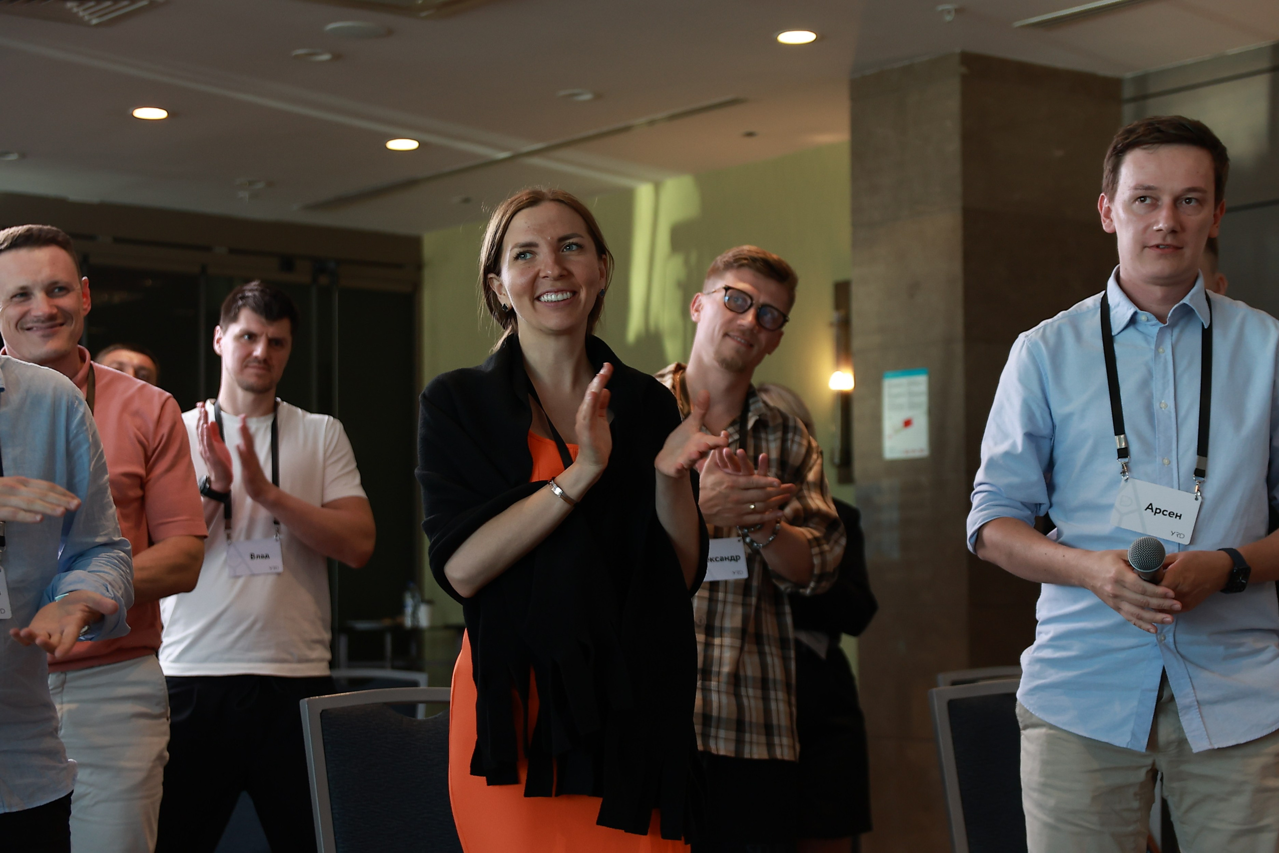 YRD' репортаж мастермайнда. Valerıya Efremova Photographer Barcelona