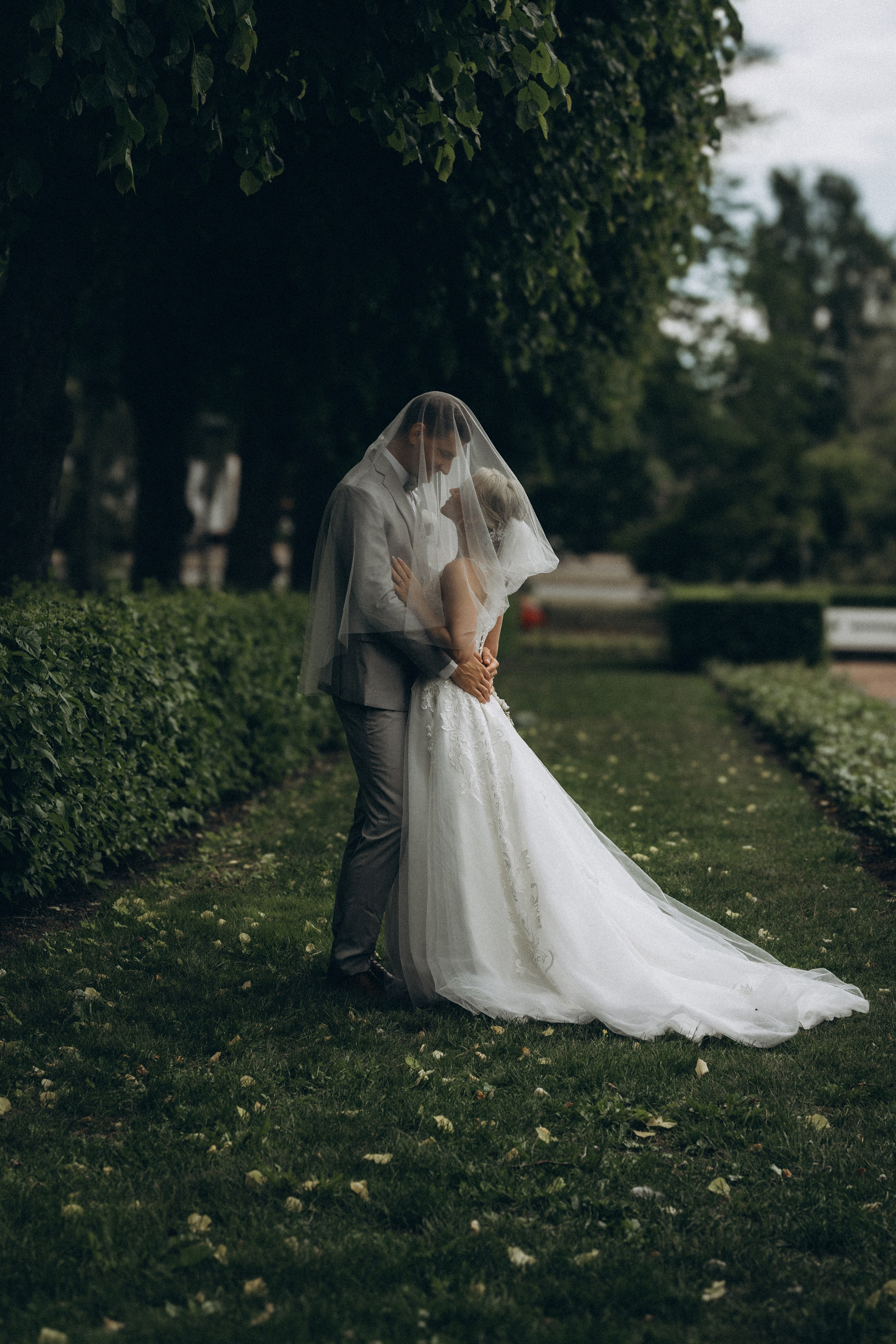Wedding. Wedding and potrait photographer in Helsinki Vickan O