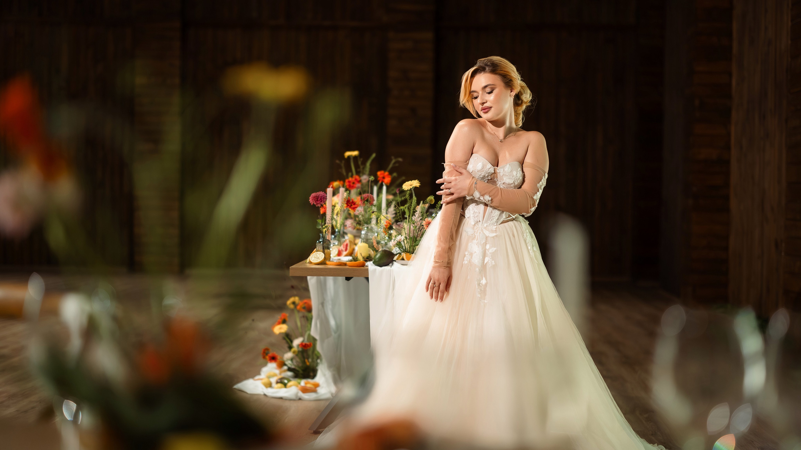 Styled Shoot Alex Zurba 3. Marius Ciocan