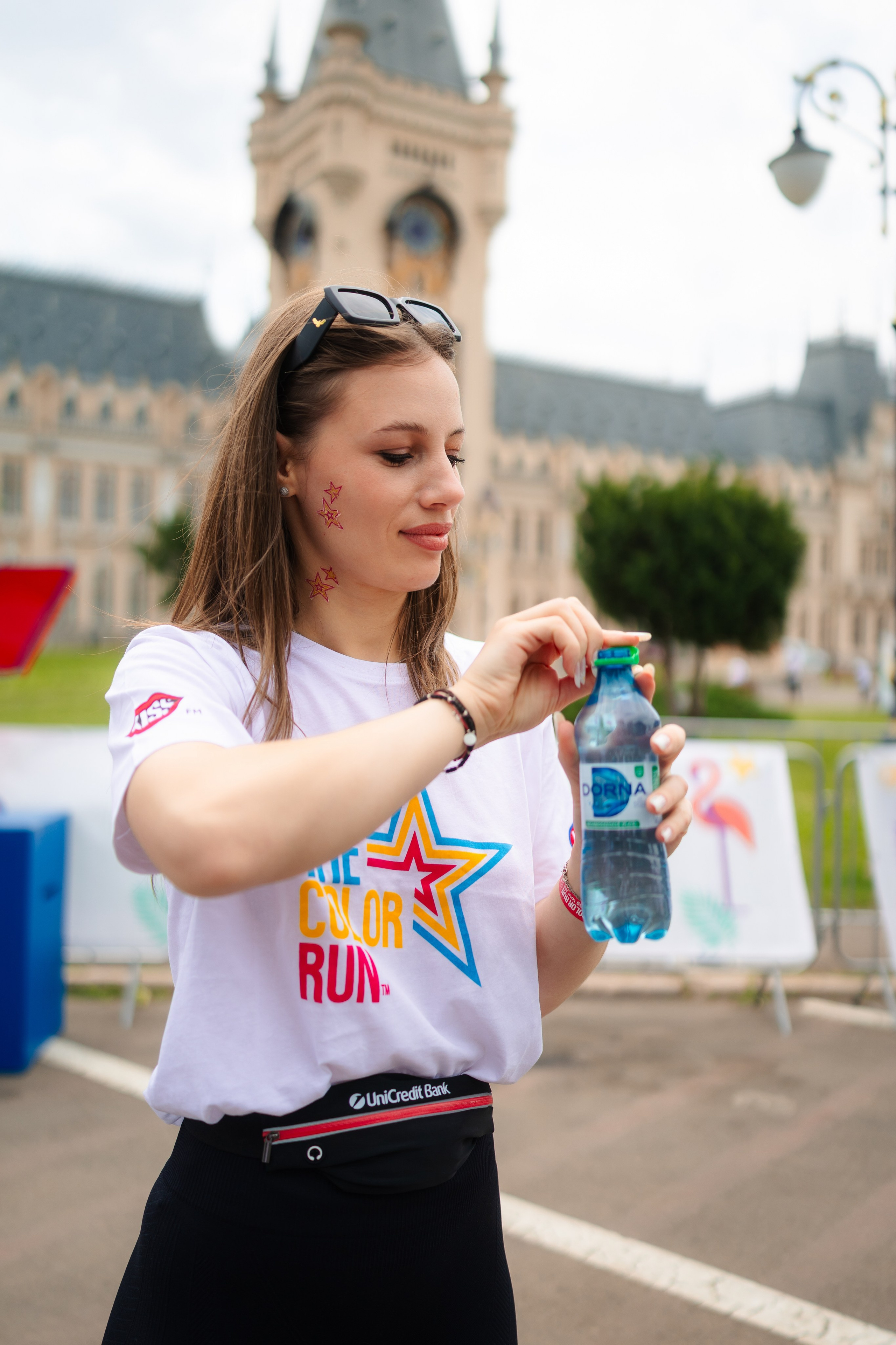 Color Run 2025. Marius Ciocan