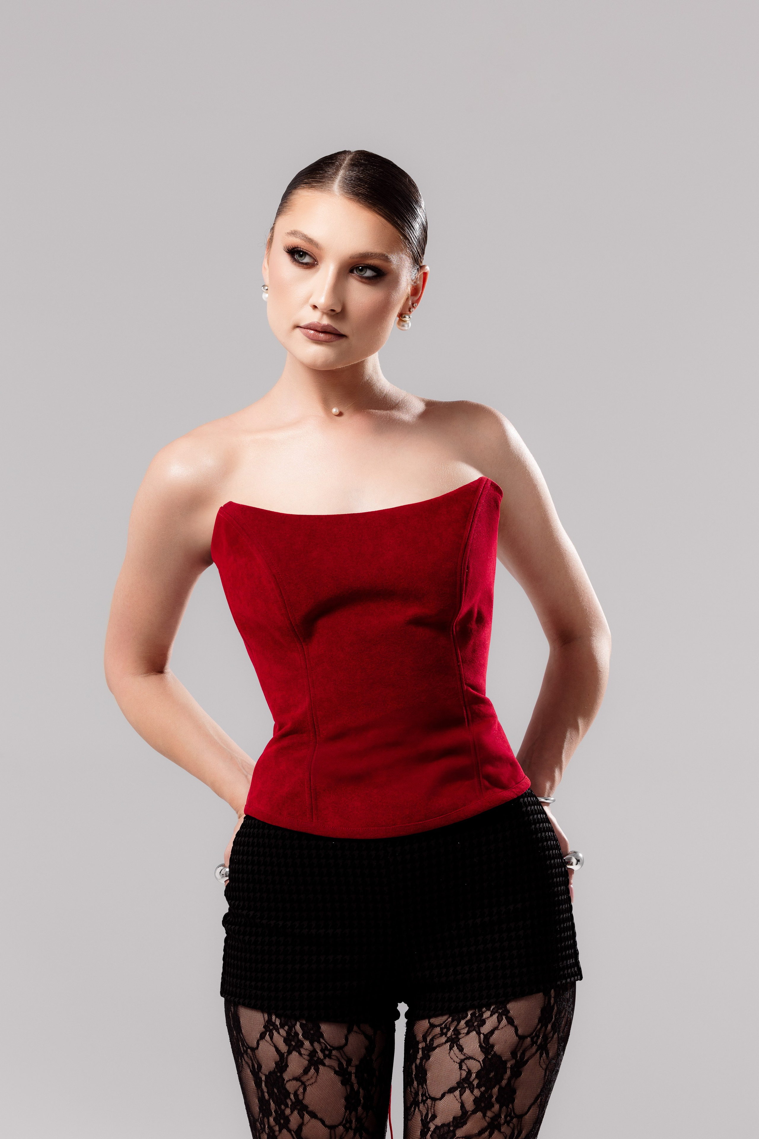 WK Rooms Studio 1. Marius Ciocan