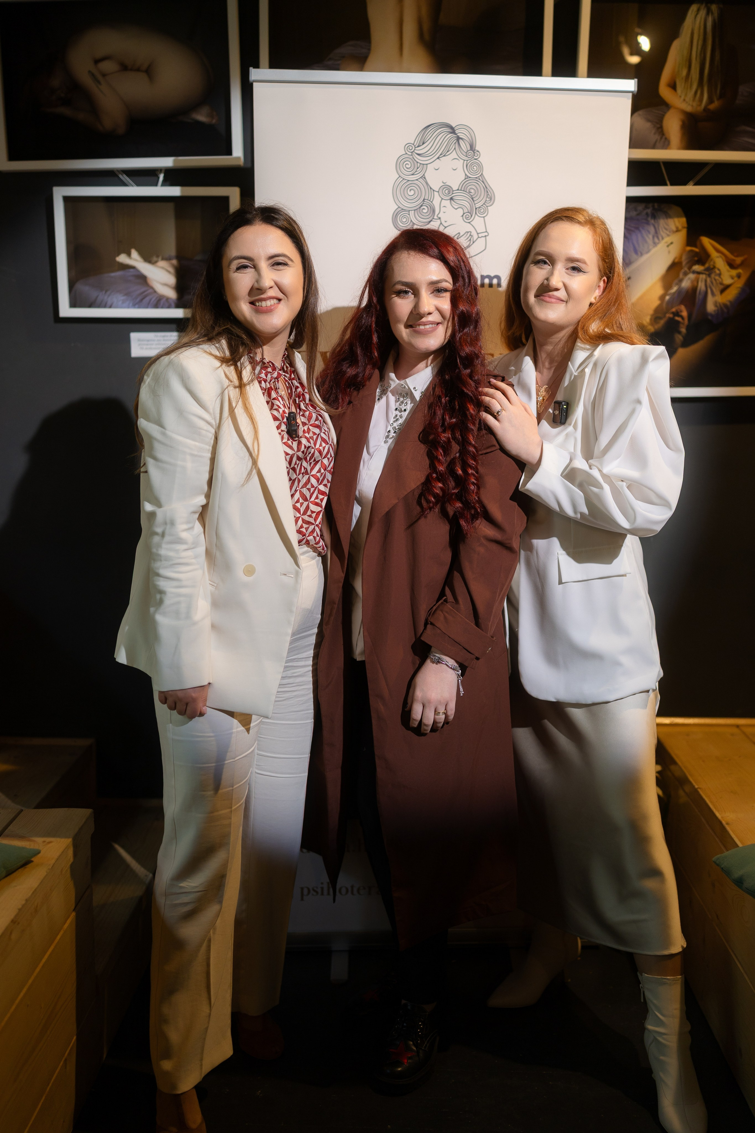 Glo Mom 1. Marius Ciocan