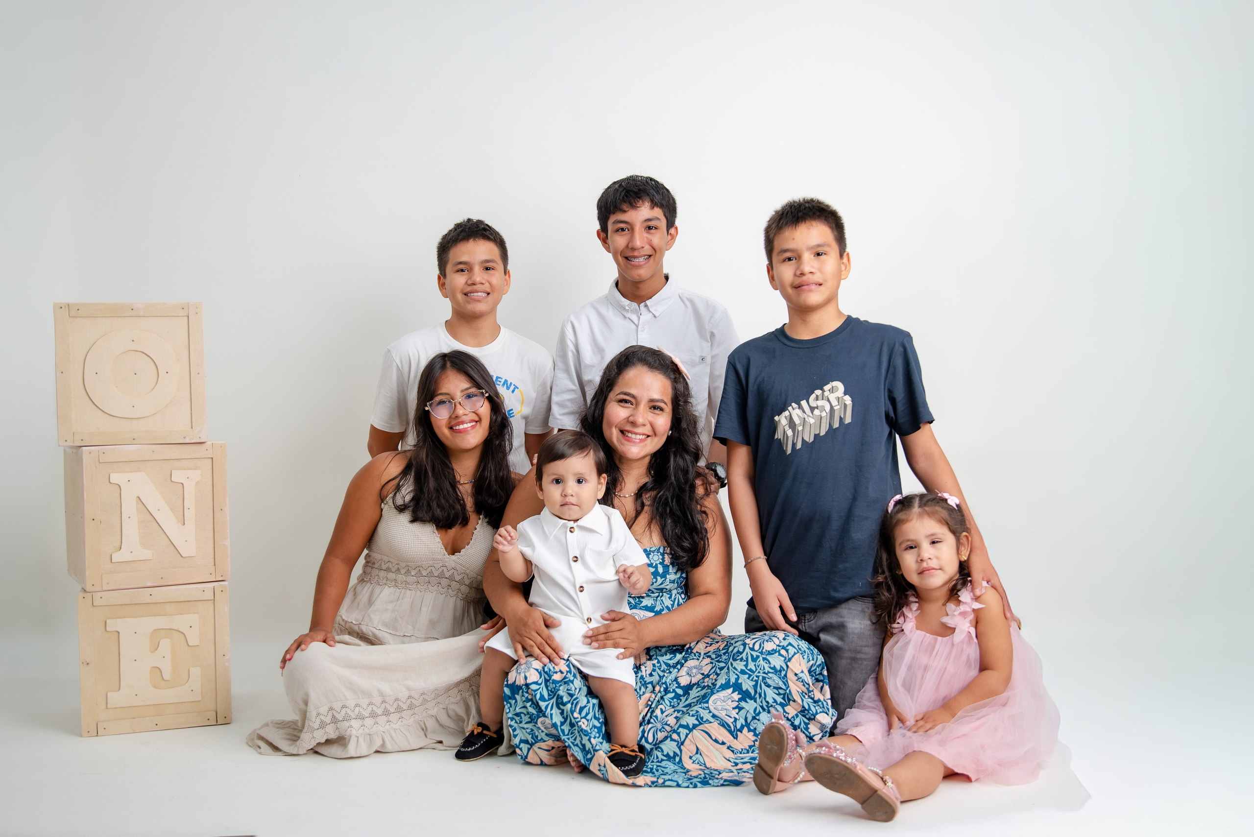 Luka Mateo. César Sifuentes - Fotógrafo