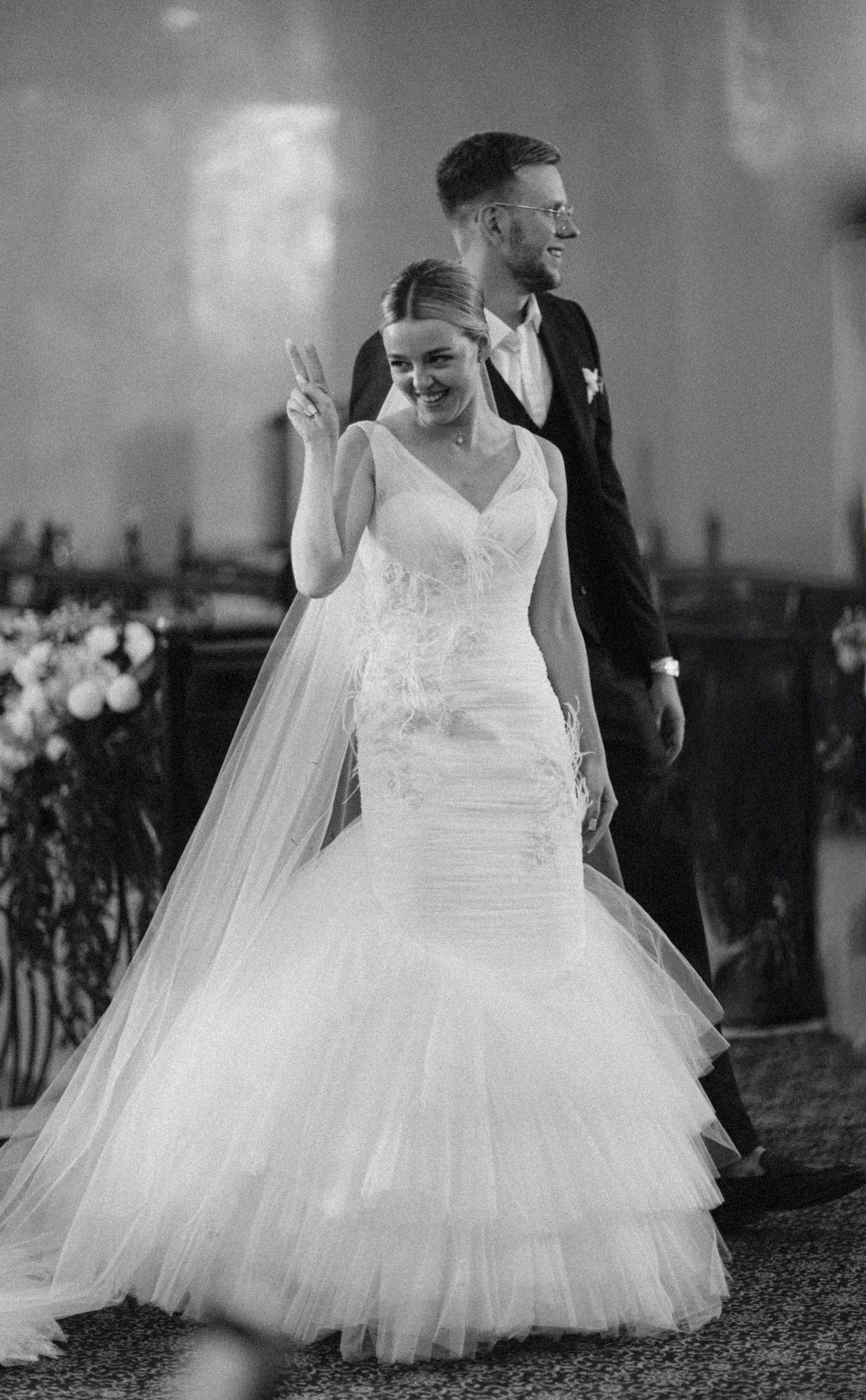 Танец для двоих. Валерия Вартанова. Фотограф