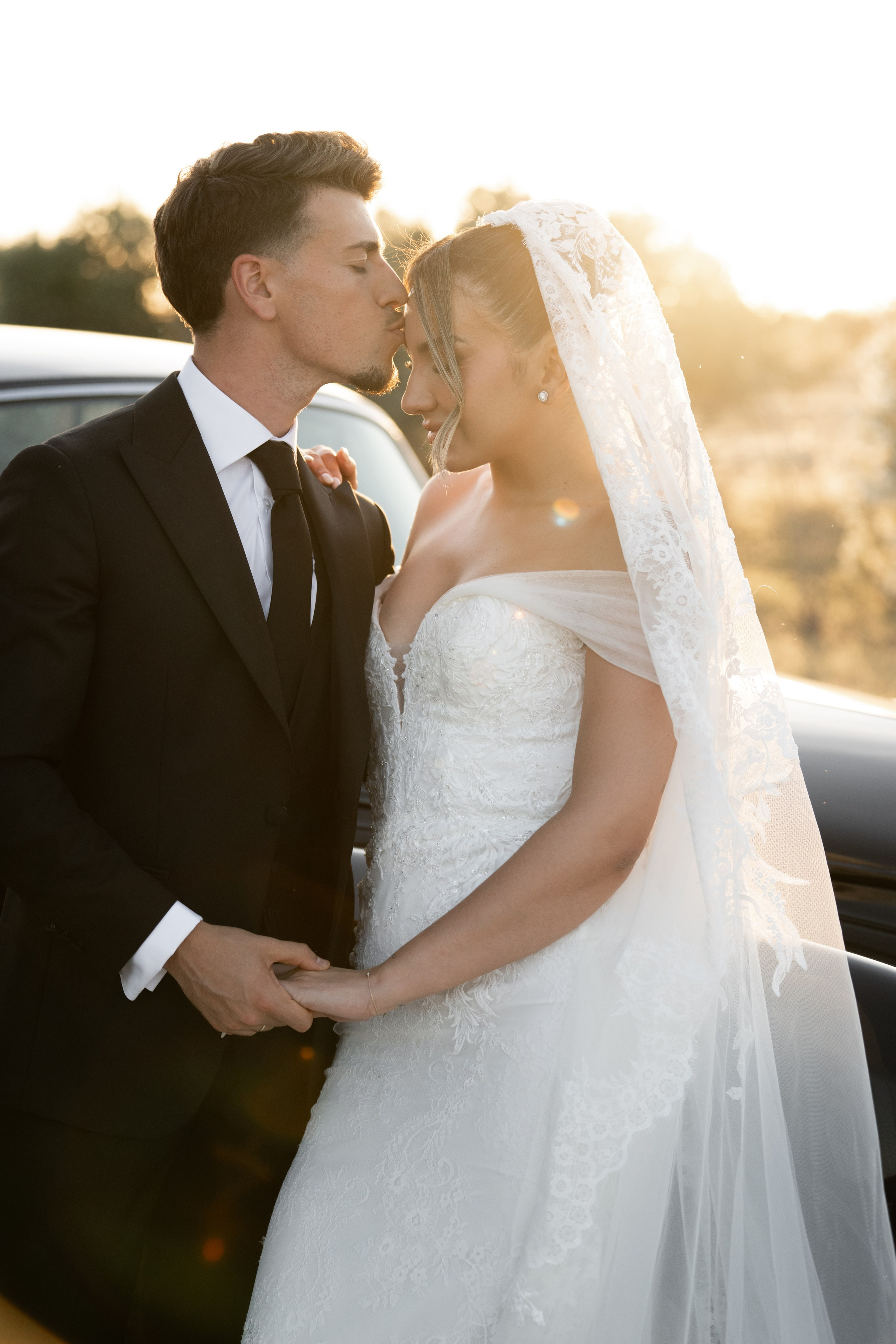 Antonio & Paola. Wedding photographer in Spain