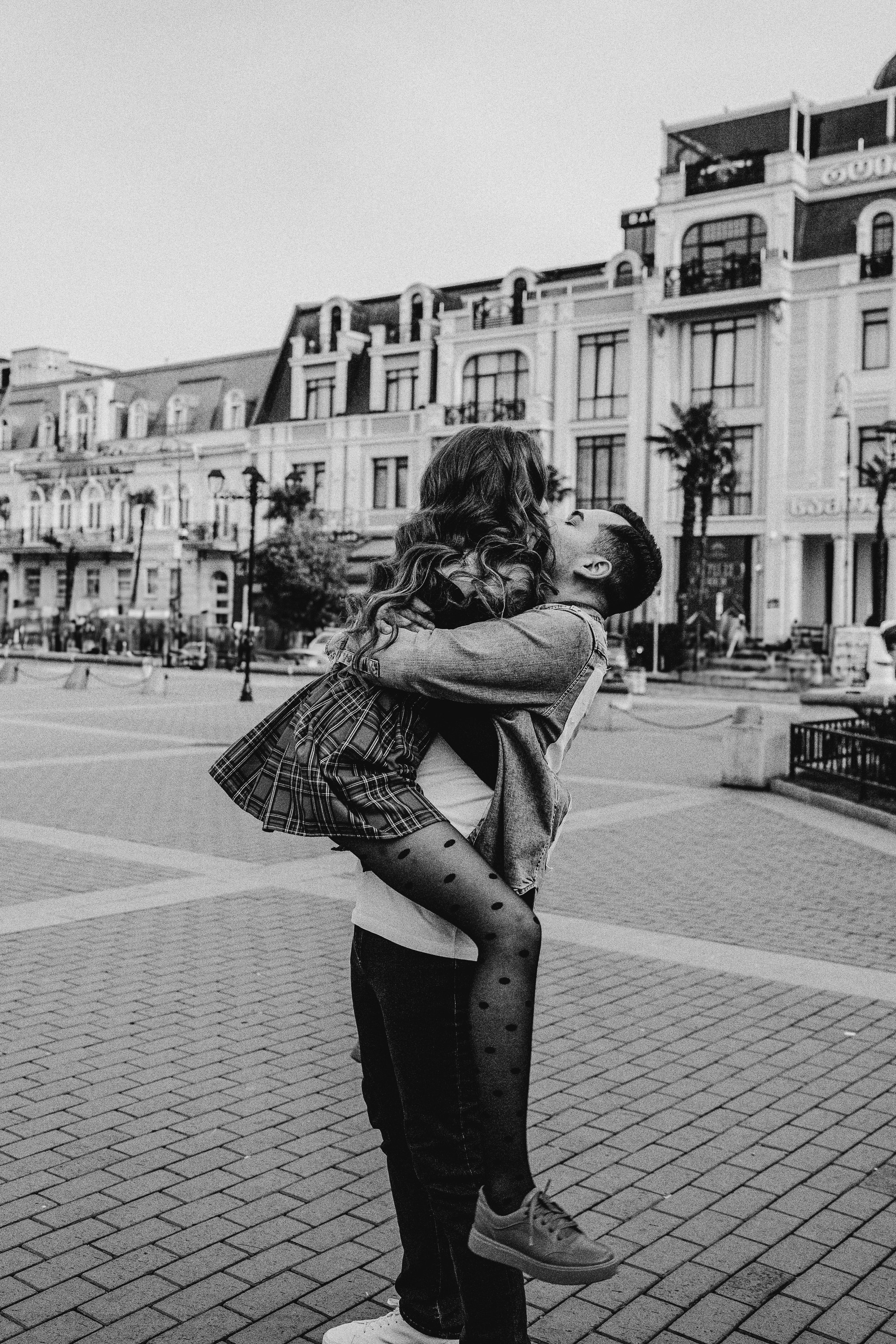 Мария и Саша. Индивидуальный и свадебный фотограф в Батуми Валерия Азаренко