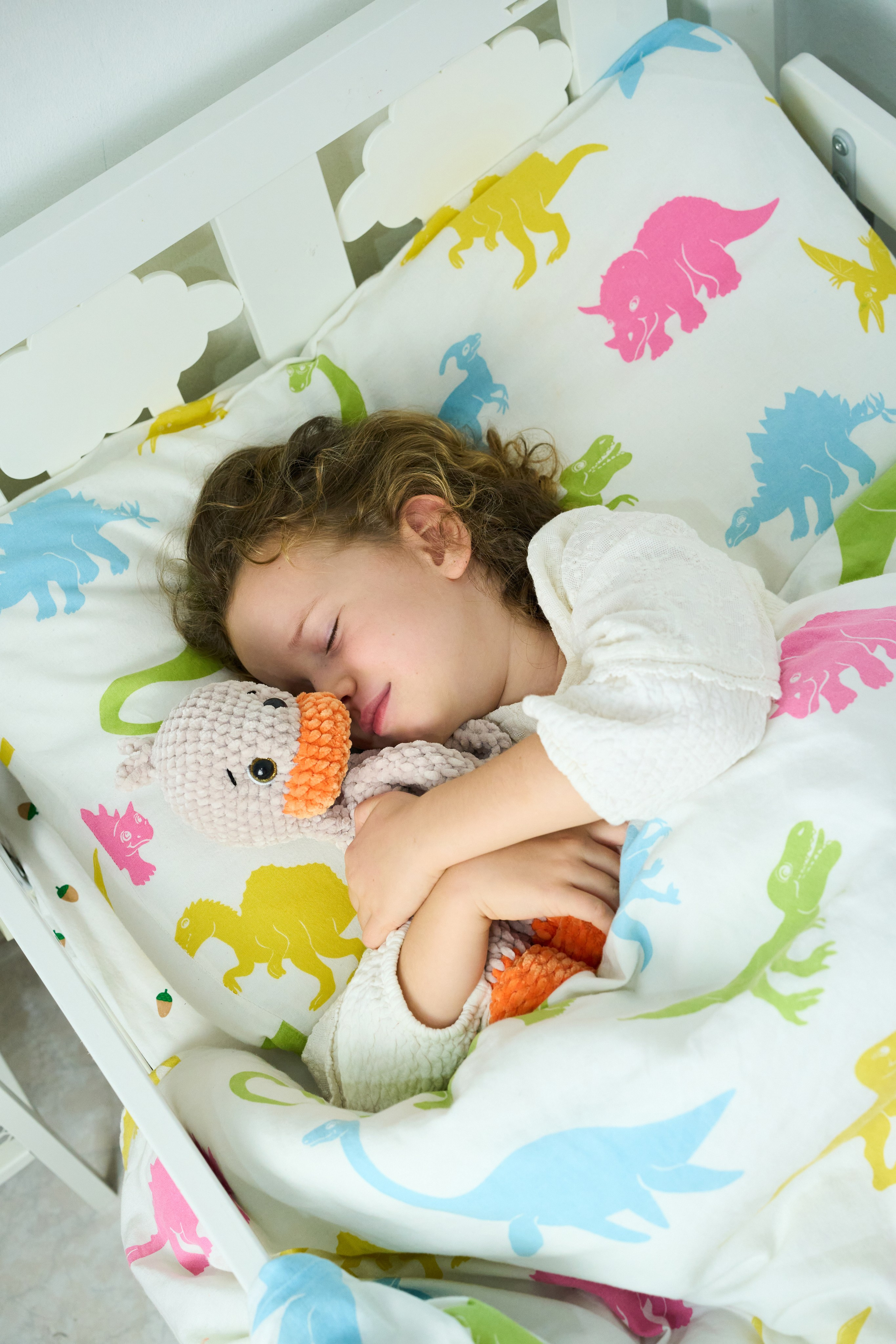 Игрушки hand made. Фотограф в Барселоне Жанна Захарченко