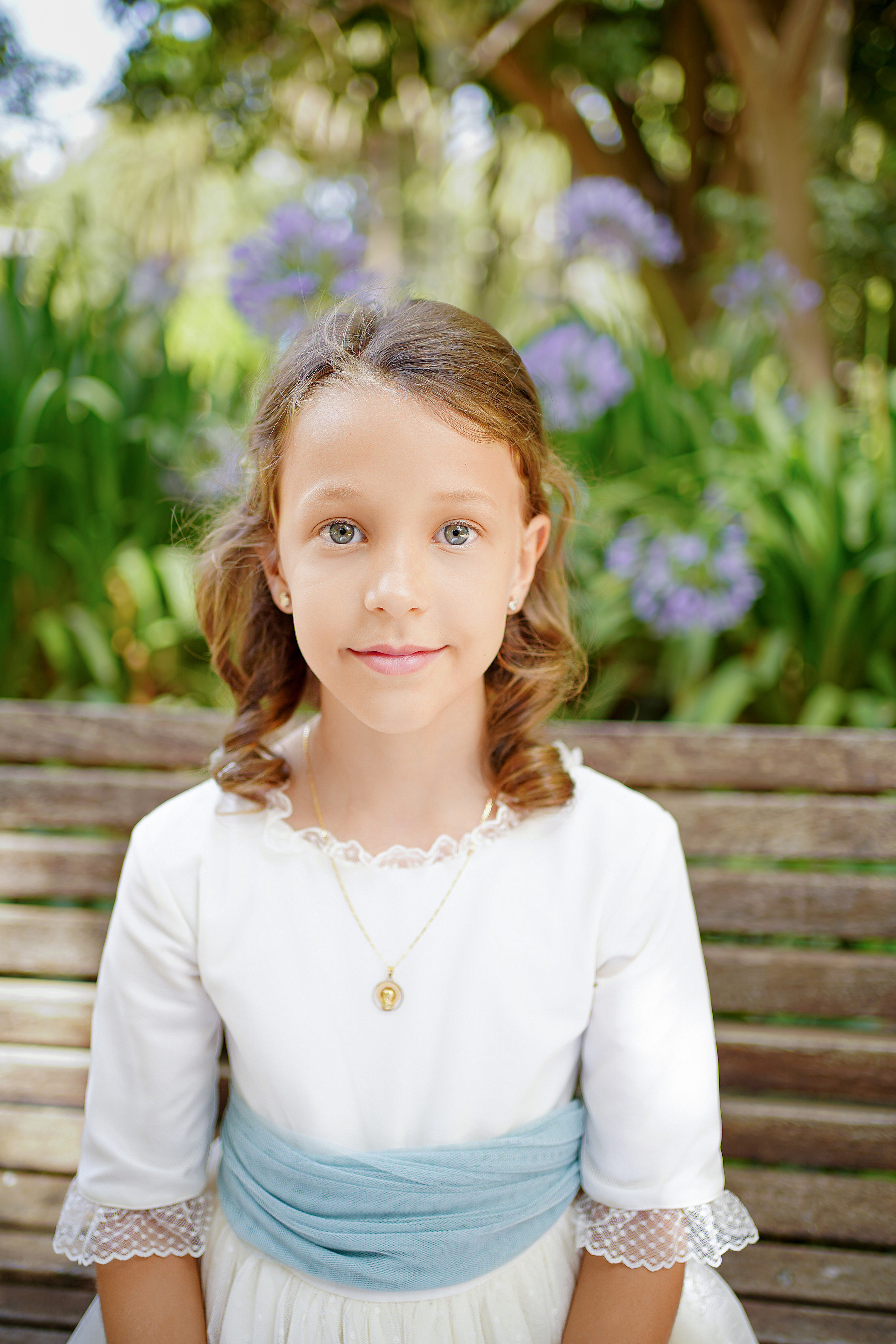 Comuniones. Fotógrafo de bodas y familias en España, Málaga, Marbella