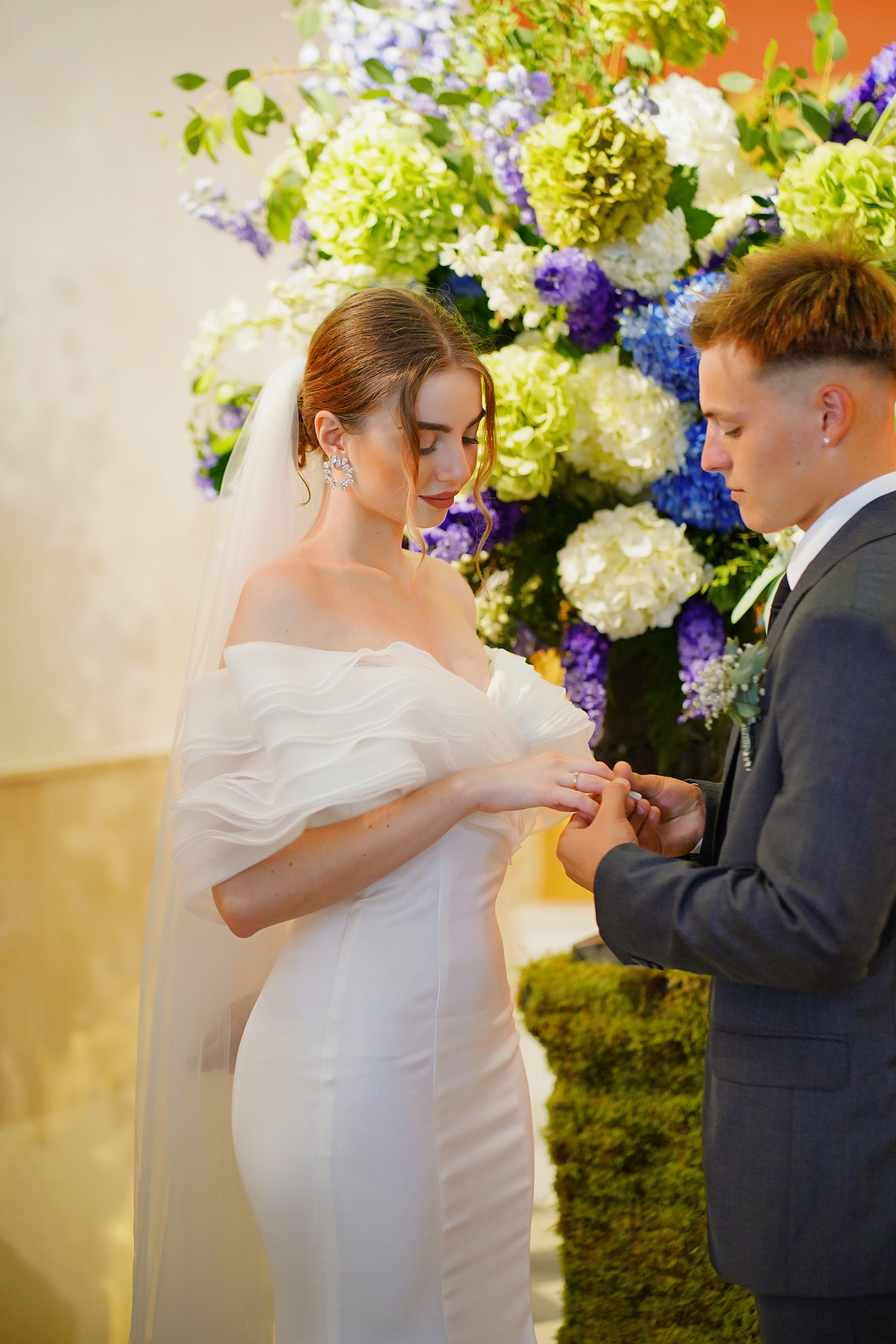 Bodas. Fotógrafo de bodas y familias en España, Málaga, Marbella