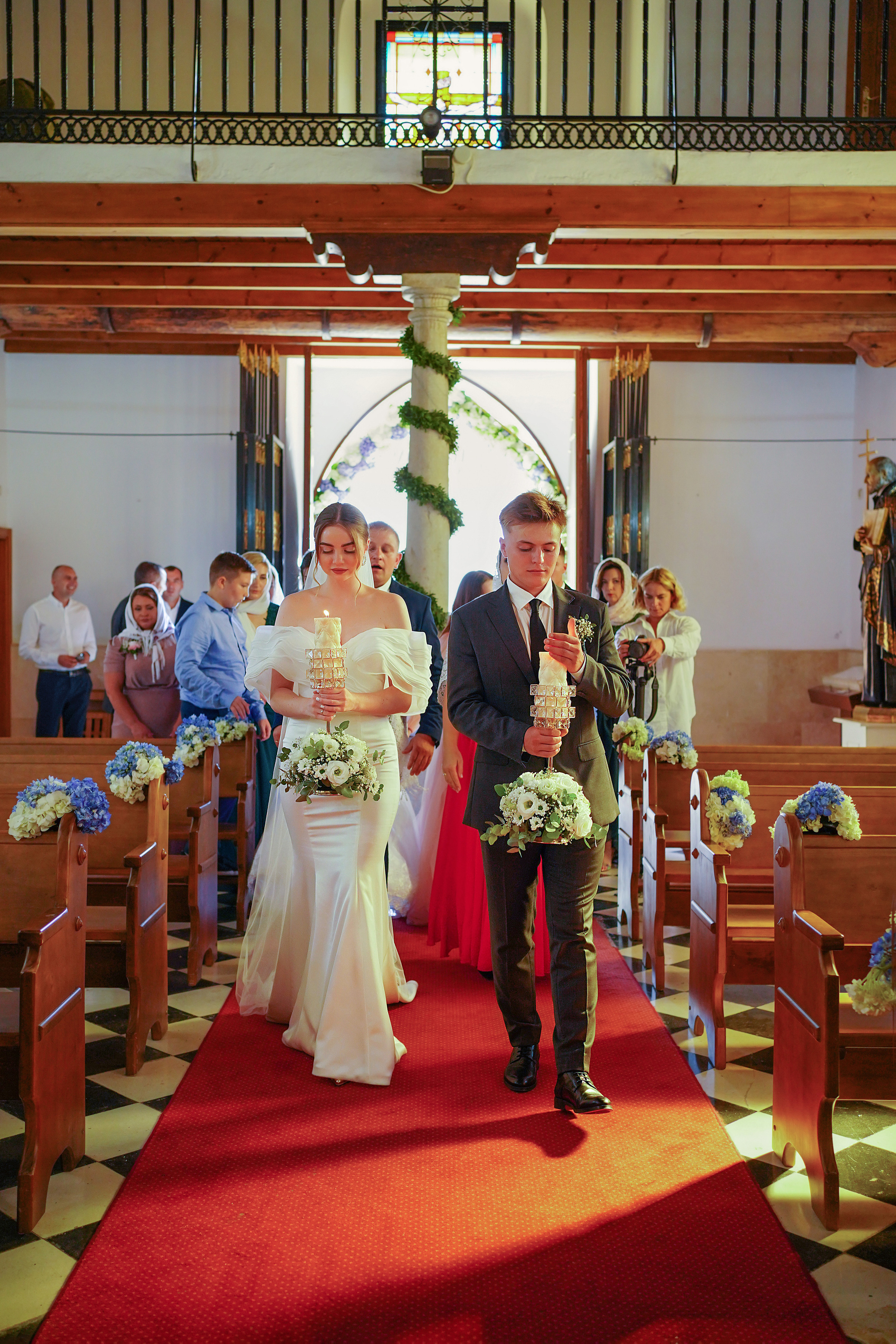 Bodas. Fotógrafo de bodas y familias en España, Málaga, Marbella