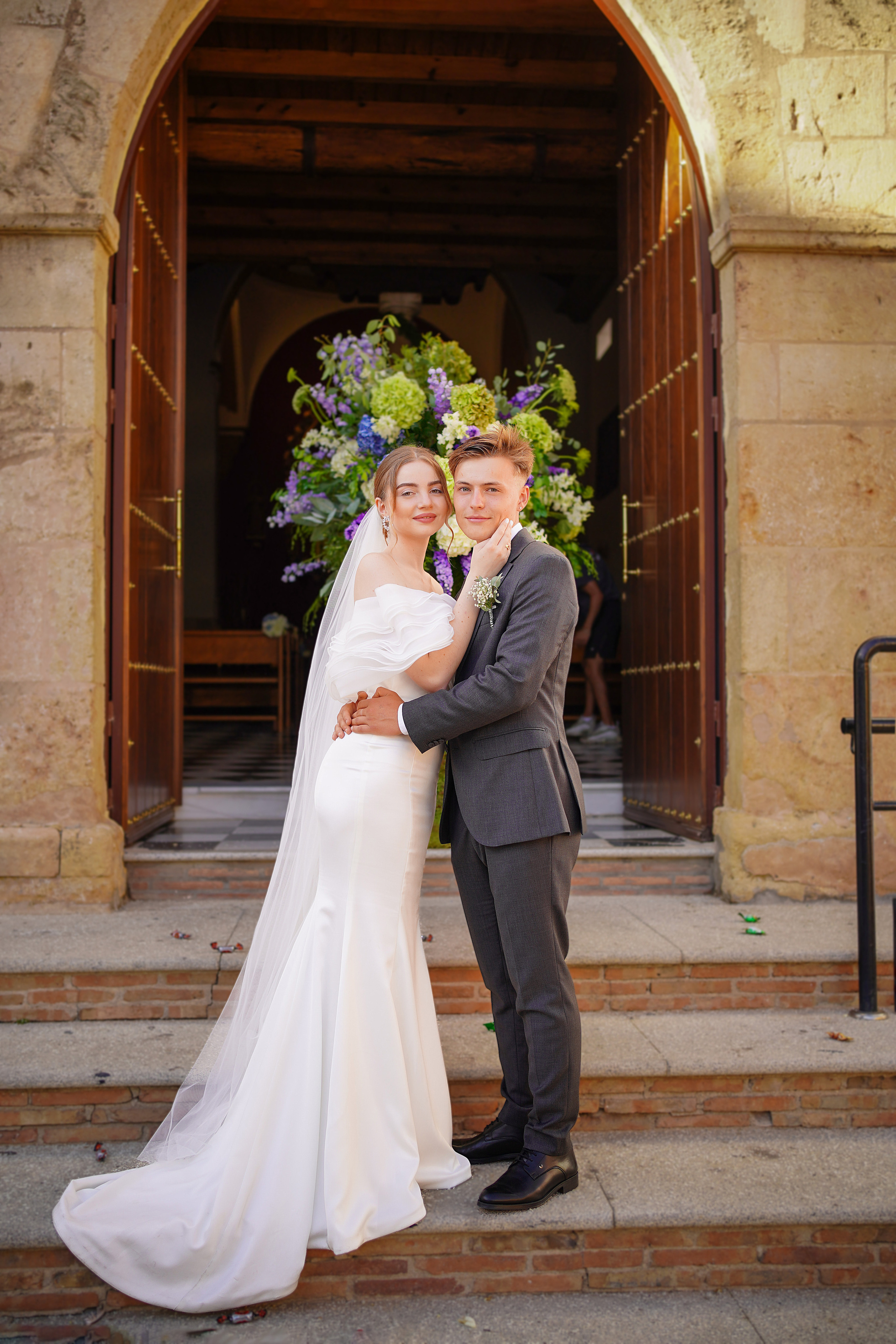 Bodas. Fotógrafo de bodas y familias en España, Málaga, Marbella