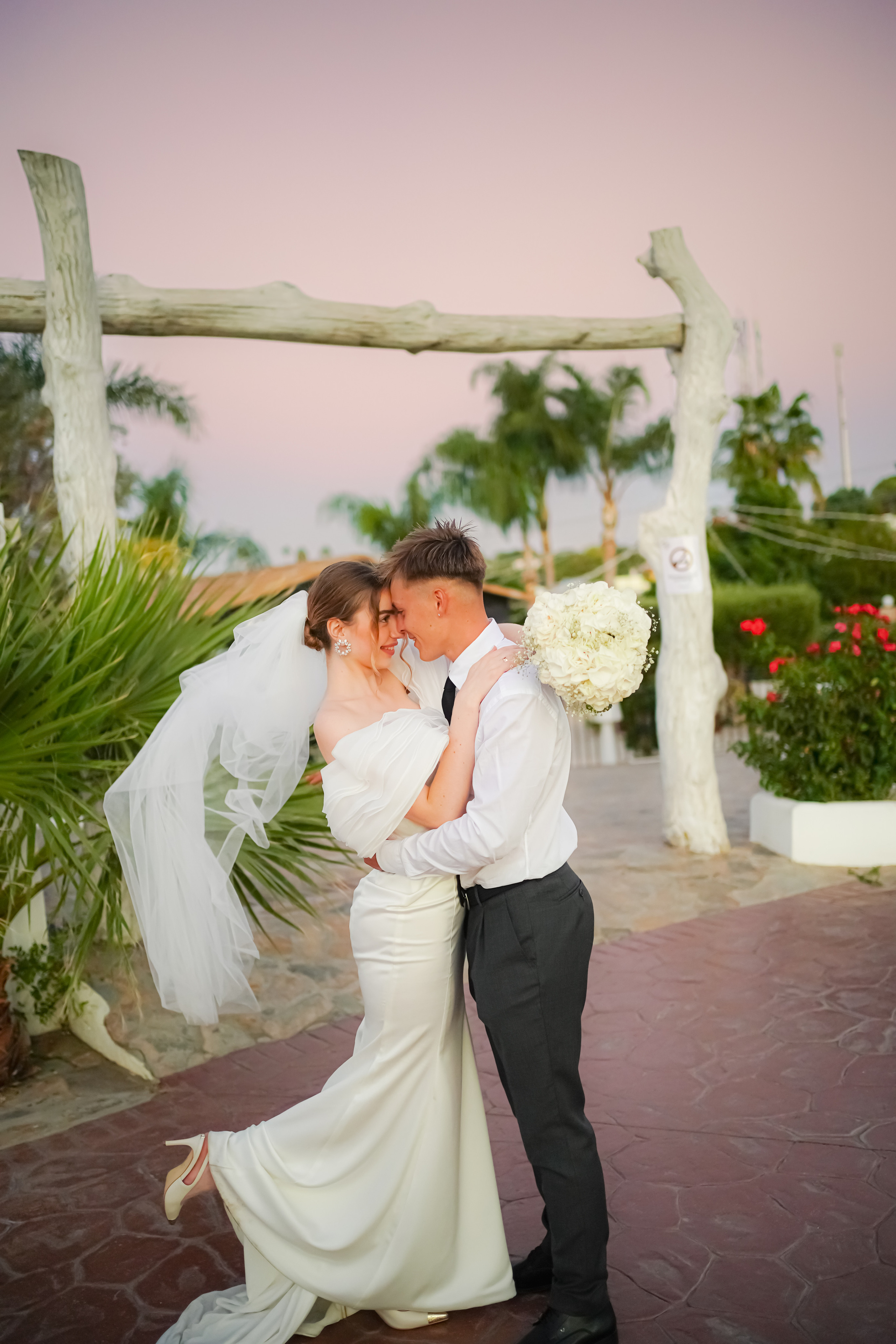 Bodas. Fotógrafo de bodas y familias en España, Málaga, Marbella