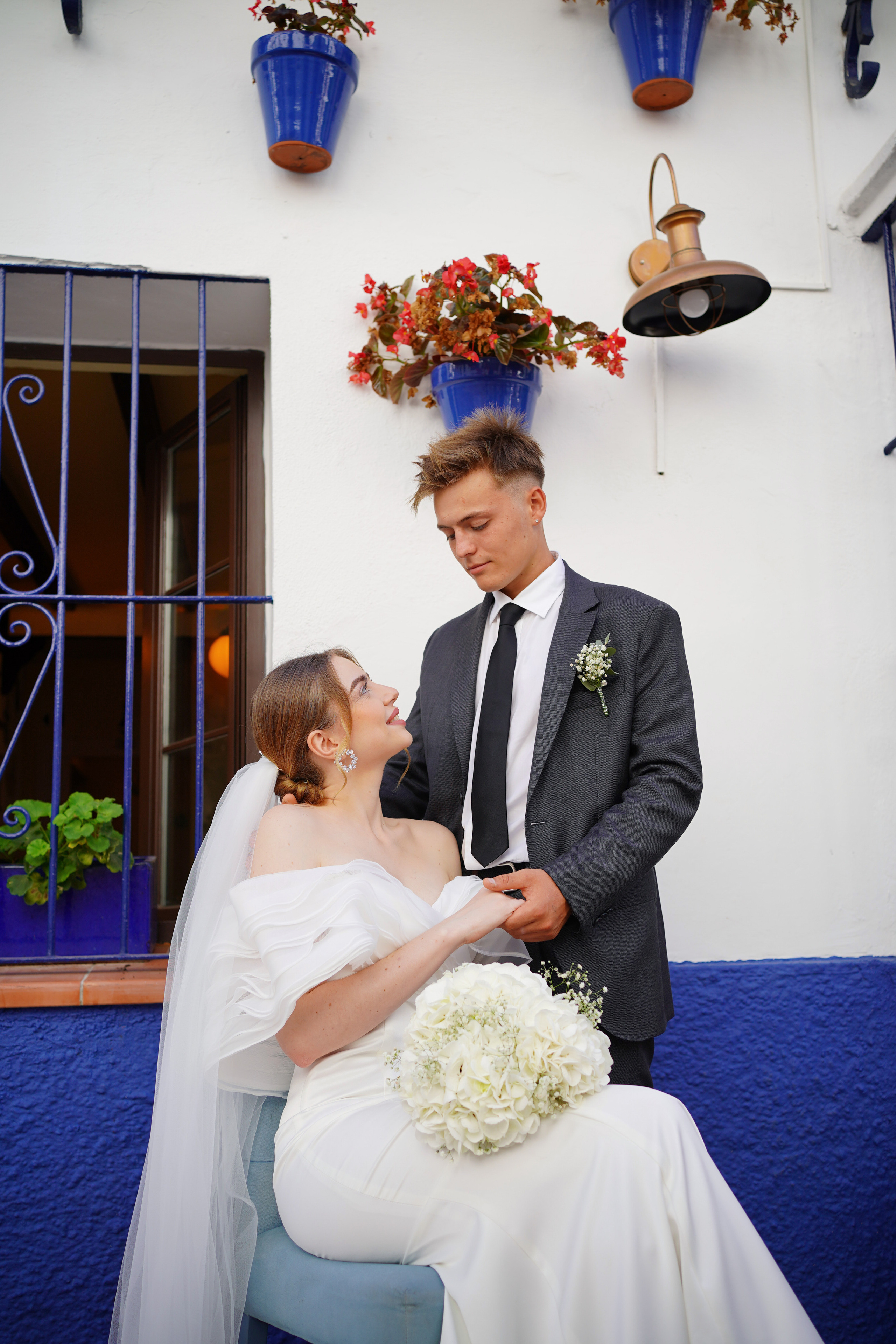 Bodas. Fotógrafo de bodas y familias en España, Málaga, Marbella