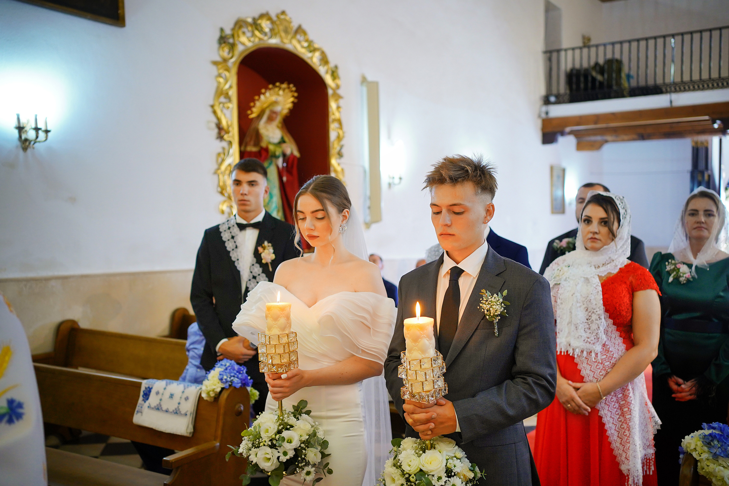 Bodas. Fotógrafo de bodas y familias en España, Málaga, Marbella