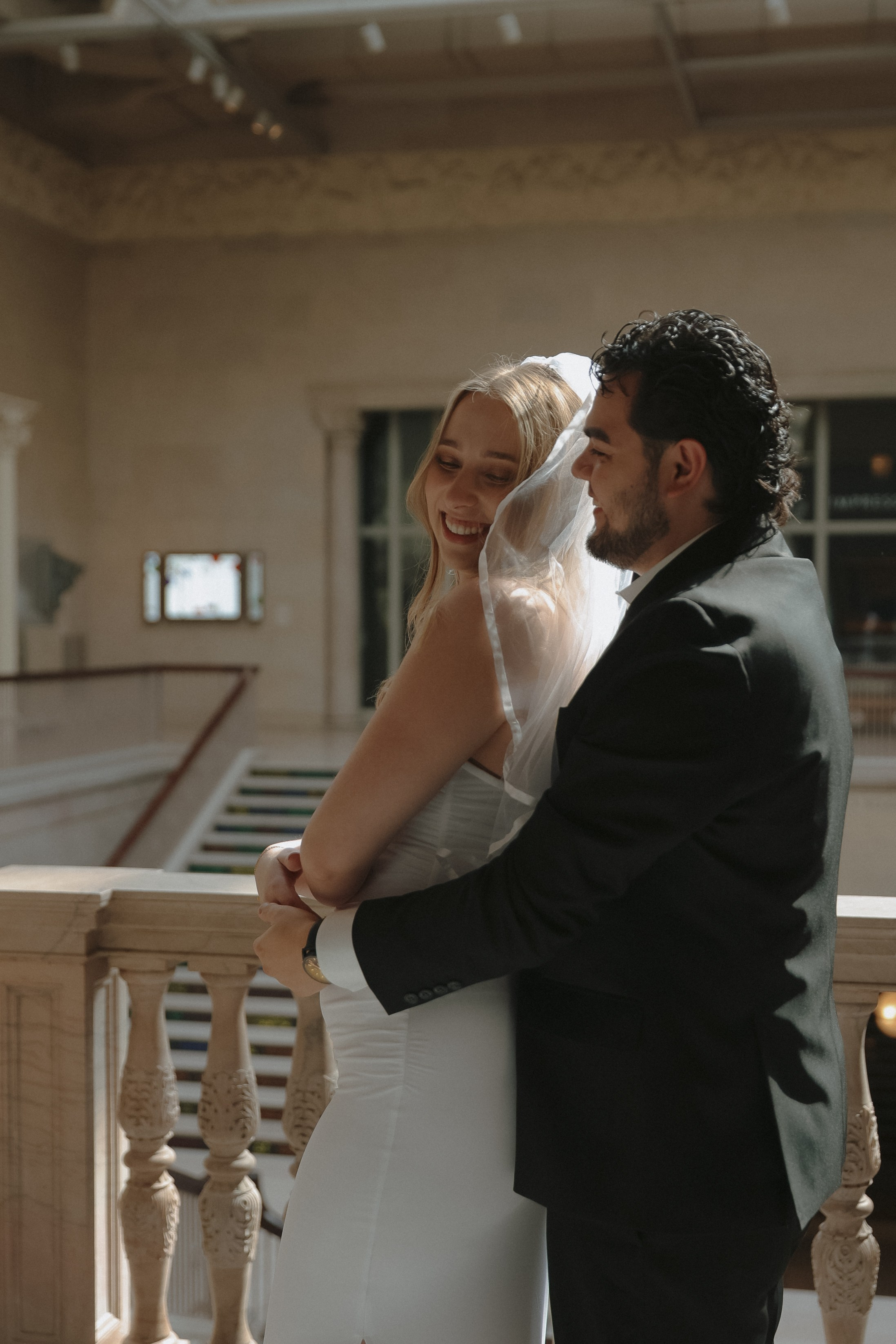 K&J. Couple photographer in Chicago