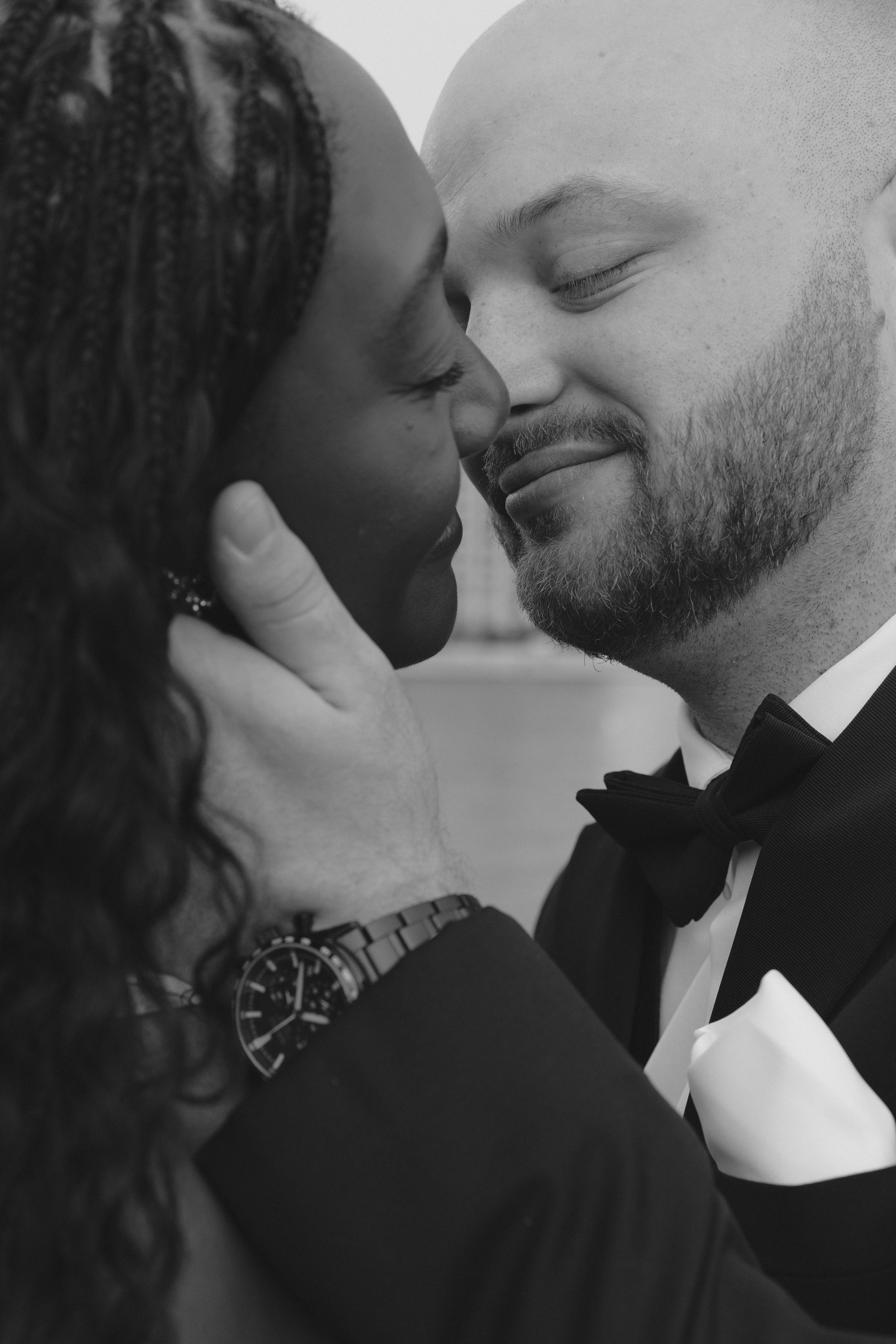 Regan&Drew. Couple photographer in Chicago