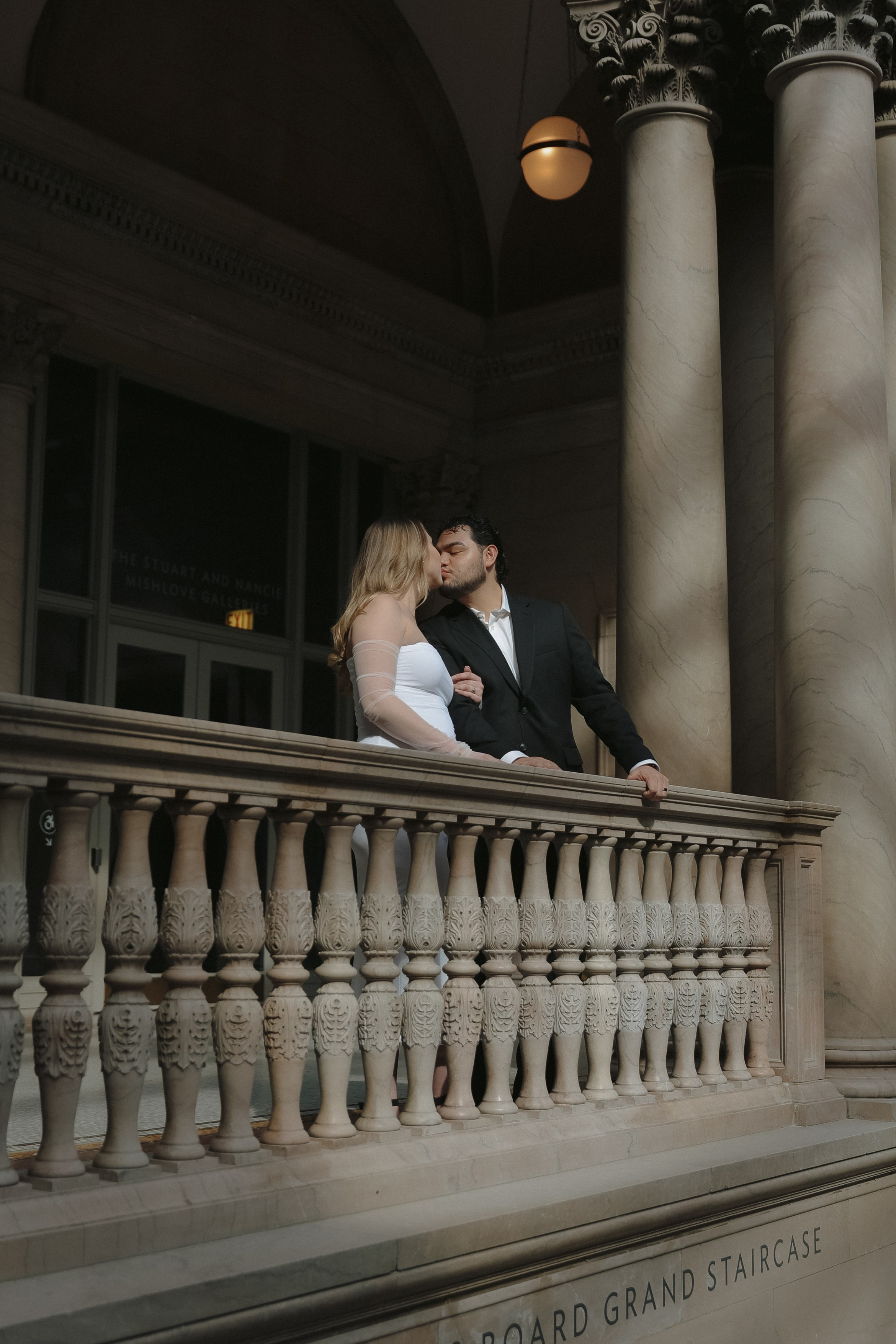 K&J. Couple photographer in Chicago