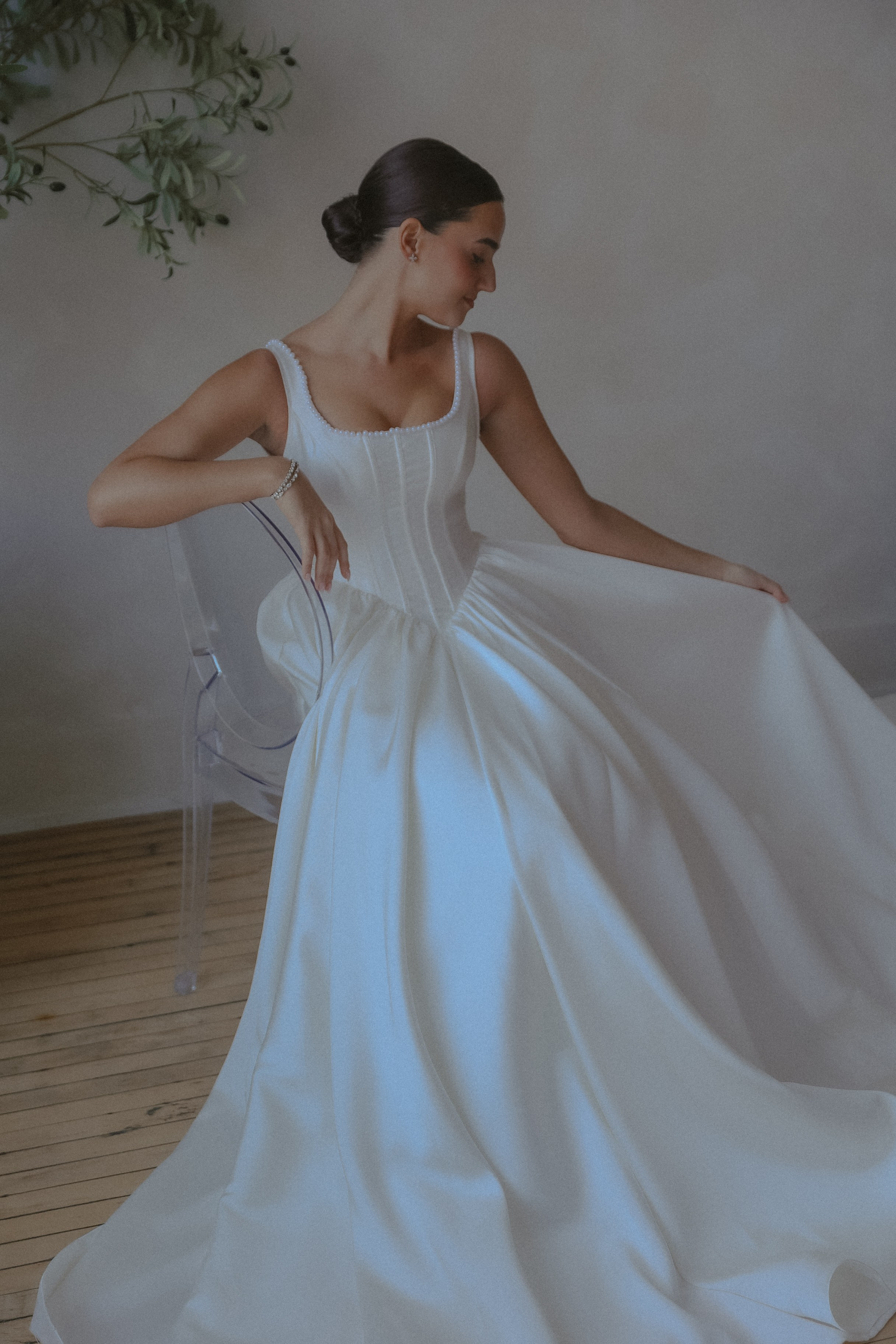 Noelle&Brady. Couple photographer in Chicago