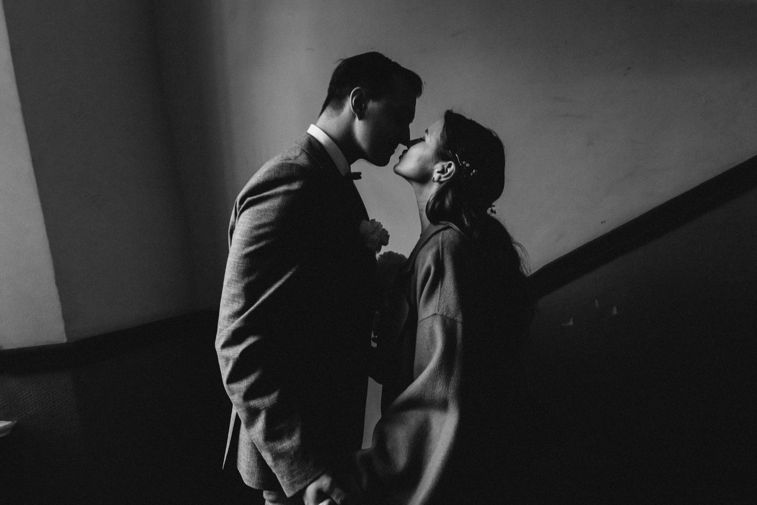 Julia & Anton. Hochzeitsvideo, Hochzeitsfilm, Hochzeitsvideograf Berlin