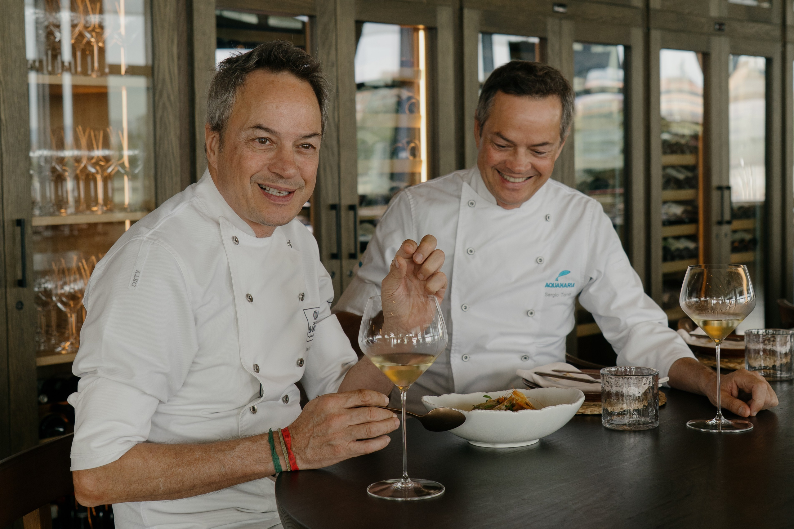 Hermanos Torres Eldelmar