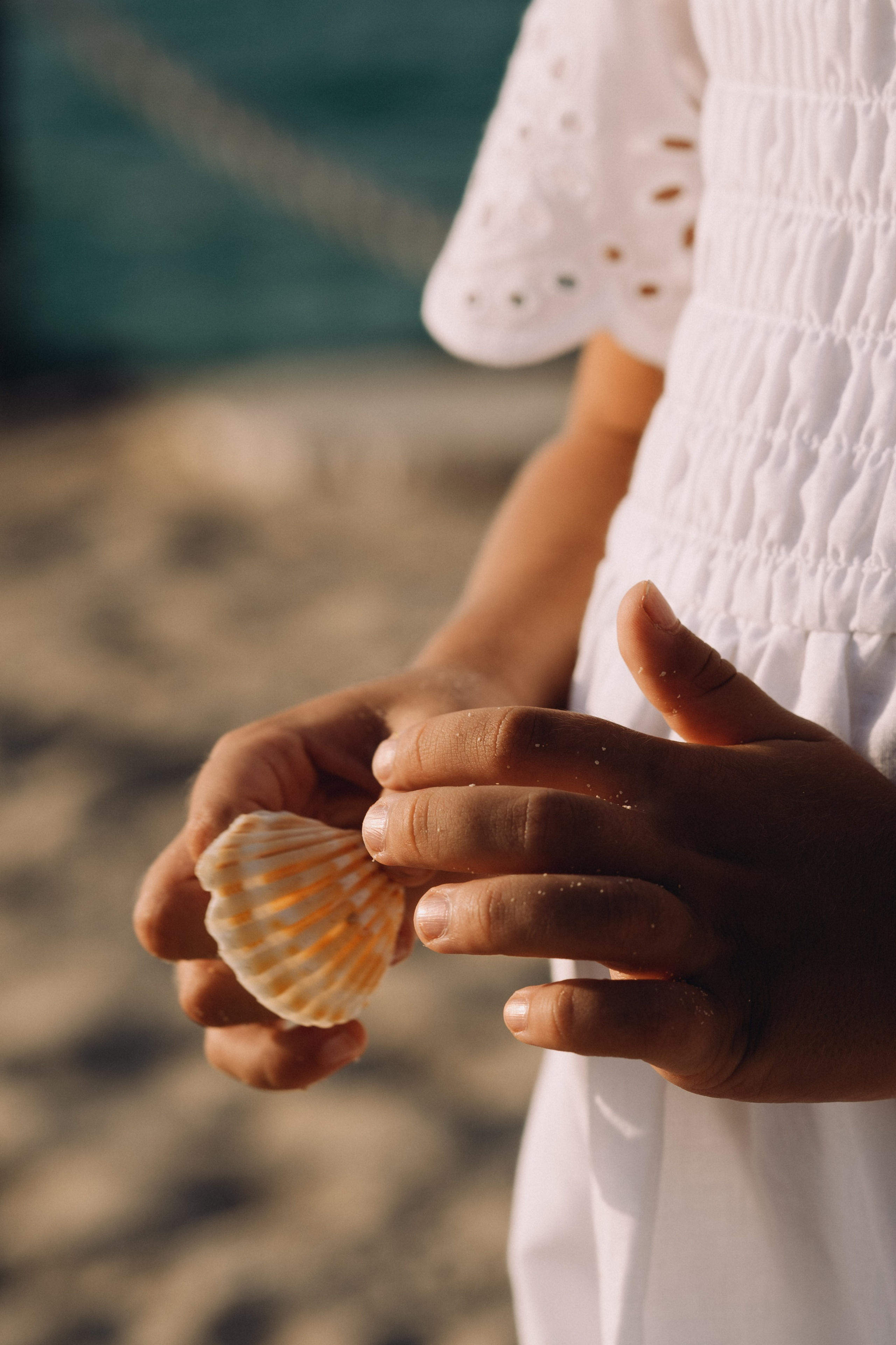 Sisterhood. Elena Pretzner Photography