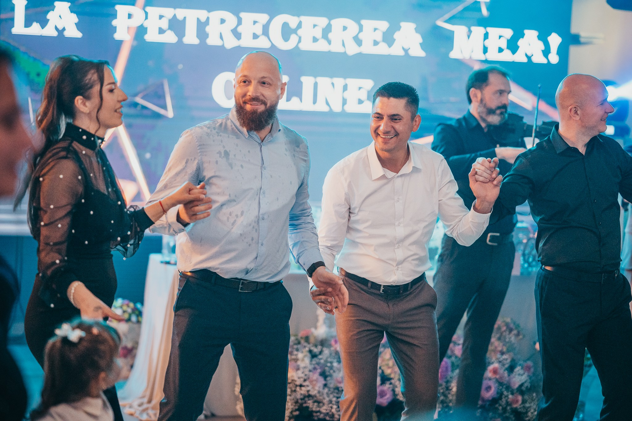 Celine — Baptism in Brussels | Lucian Petric. Lucian Petric — Wedding & Baptism Photographer in Turnhout, Belgium