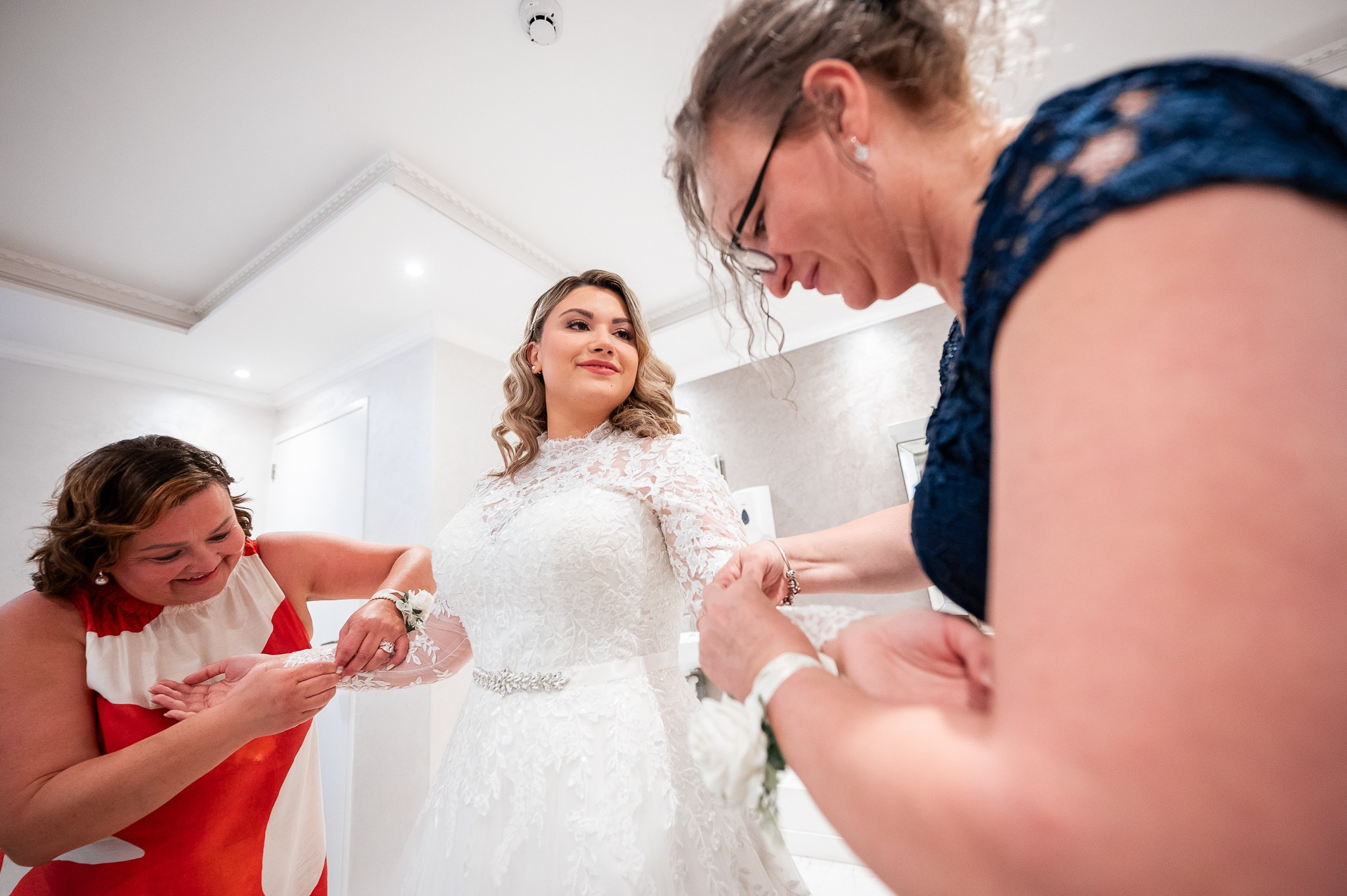 Flaviu & Sara — Wedding in Belgium | Lucian Petric. Lucian Petric — Wedding & Baptism Photographer in Turnhout, Belgium