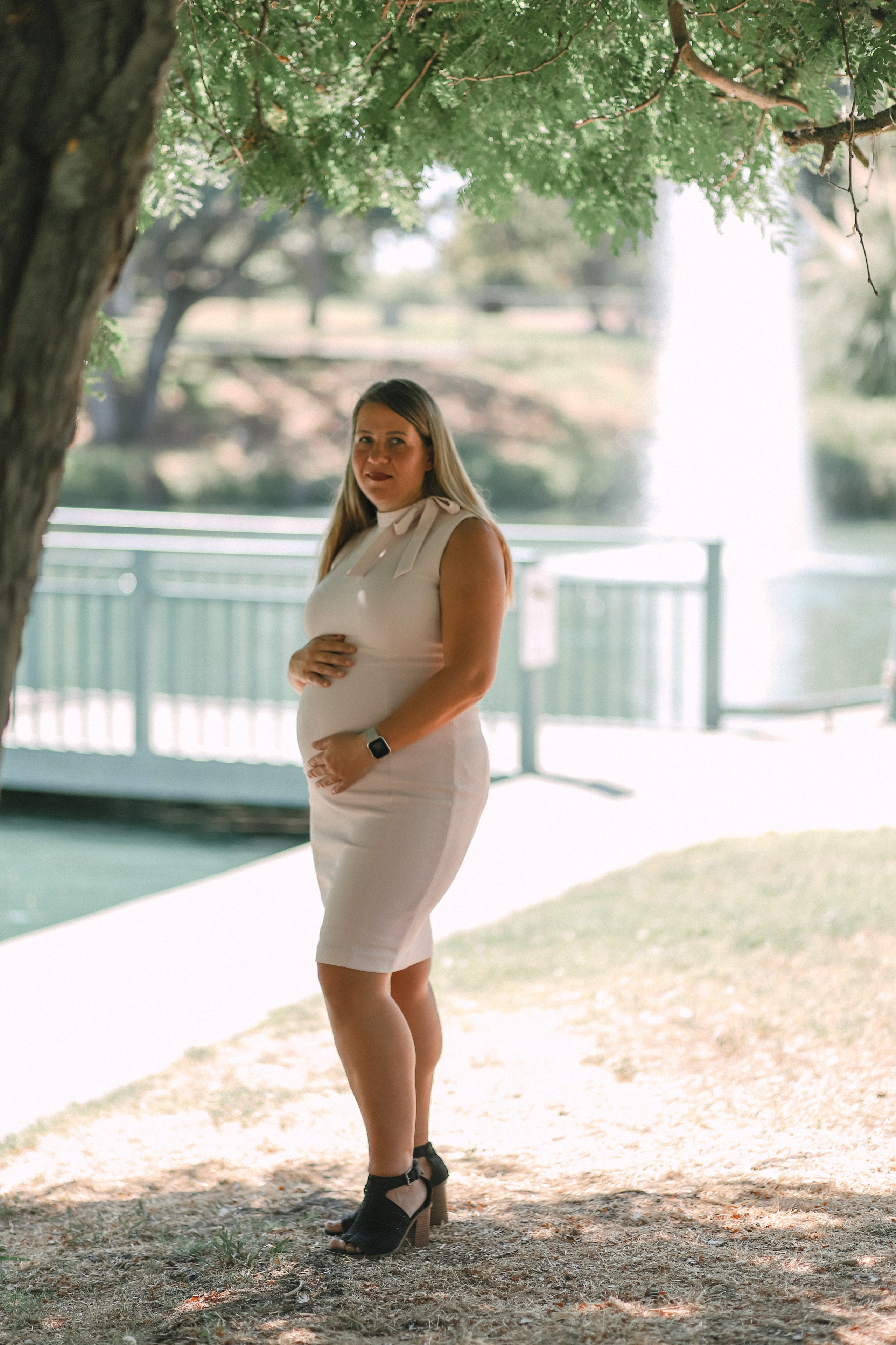 Family. Photographer Inna Kalmykova