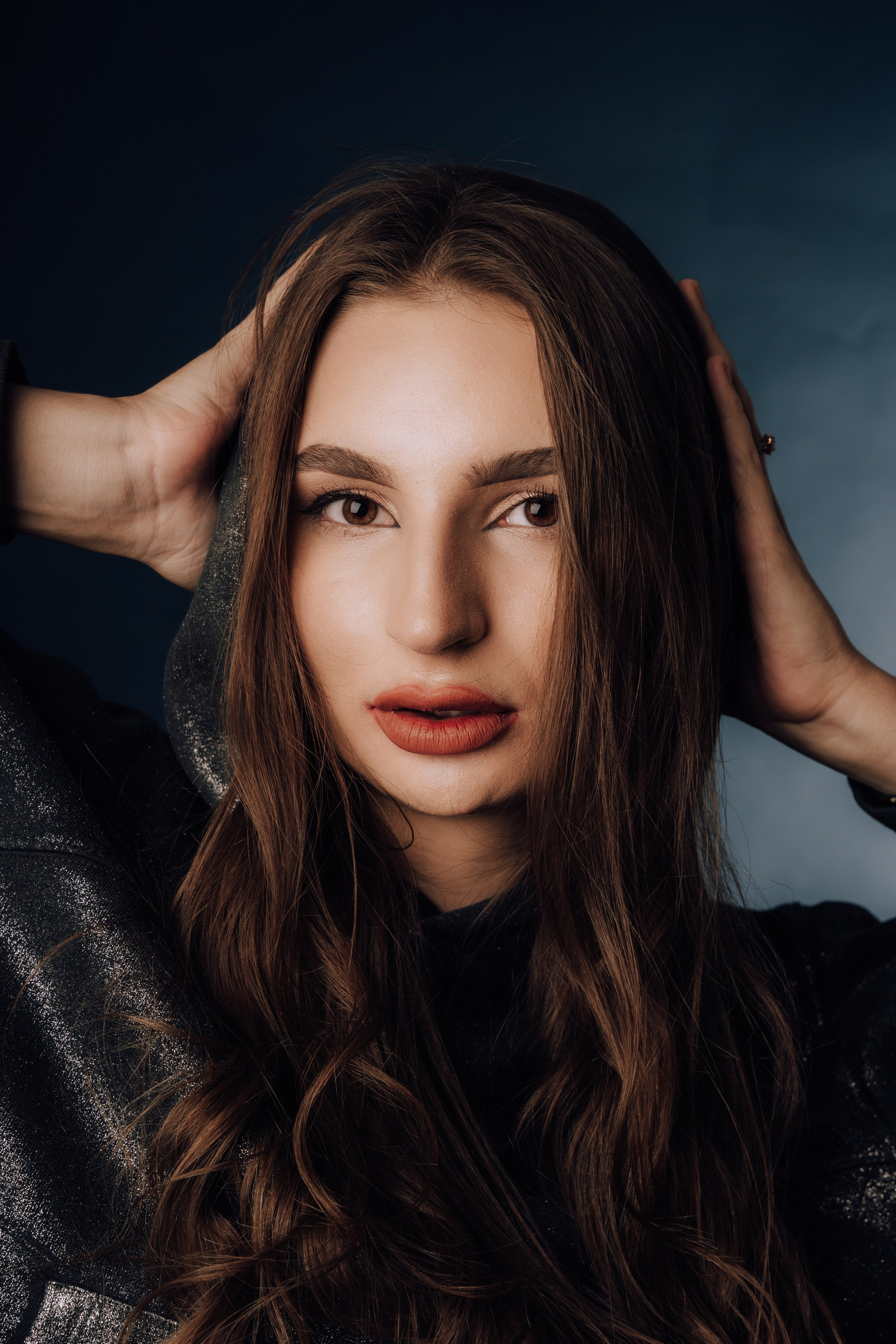 Alina. Photograf NRW