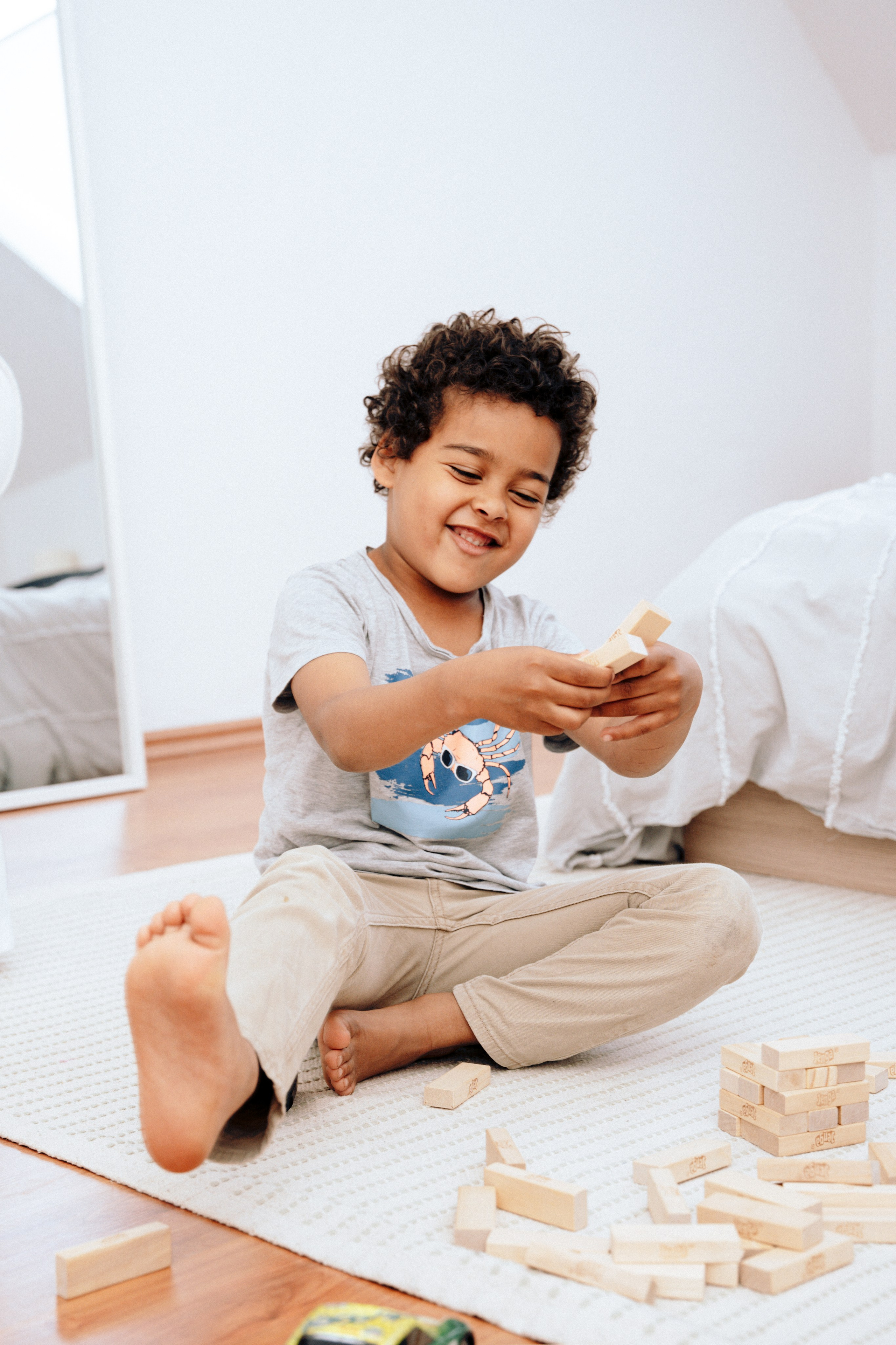 Kraken. Photograf NRW