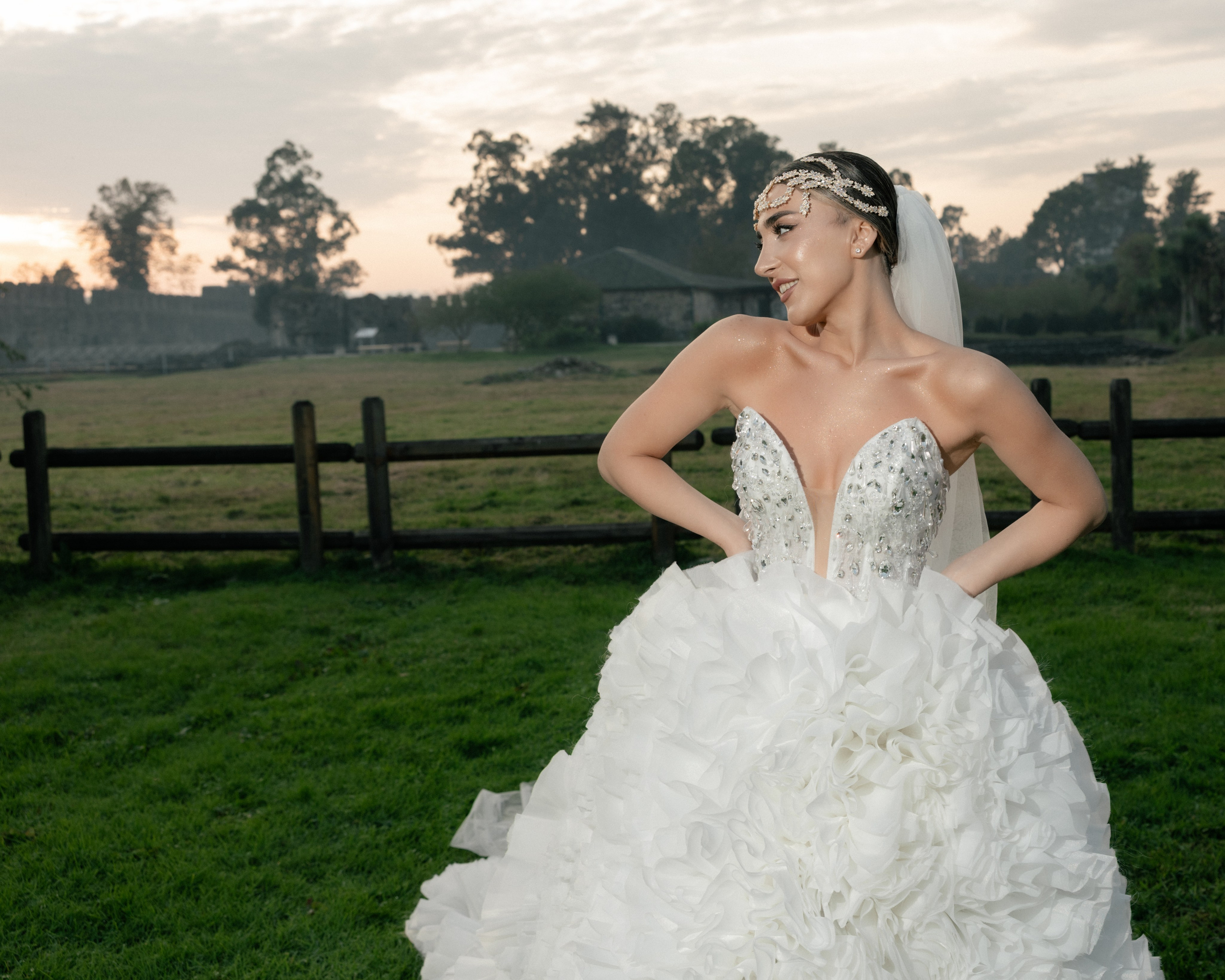 Wedding. PHOTOSTORYNIKA