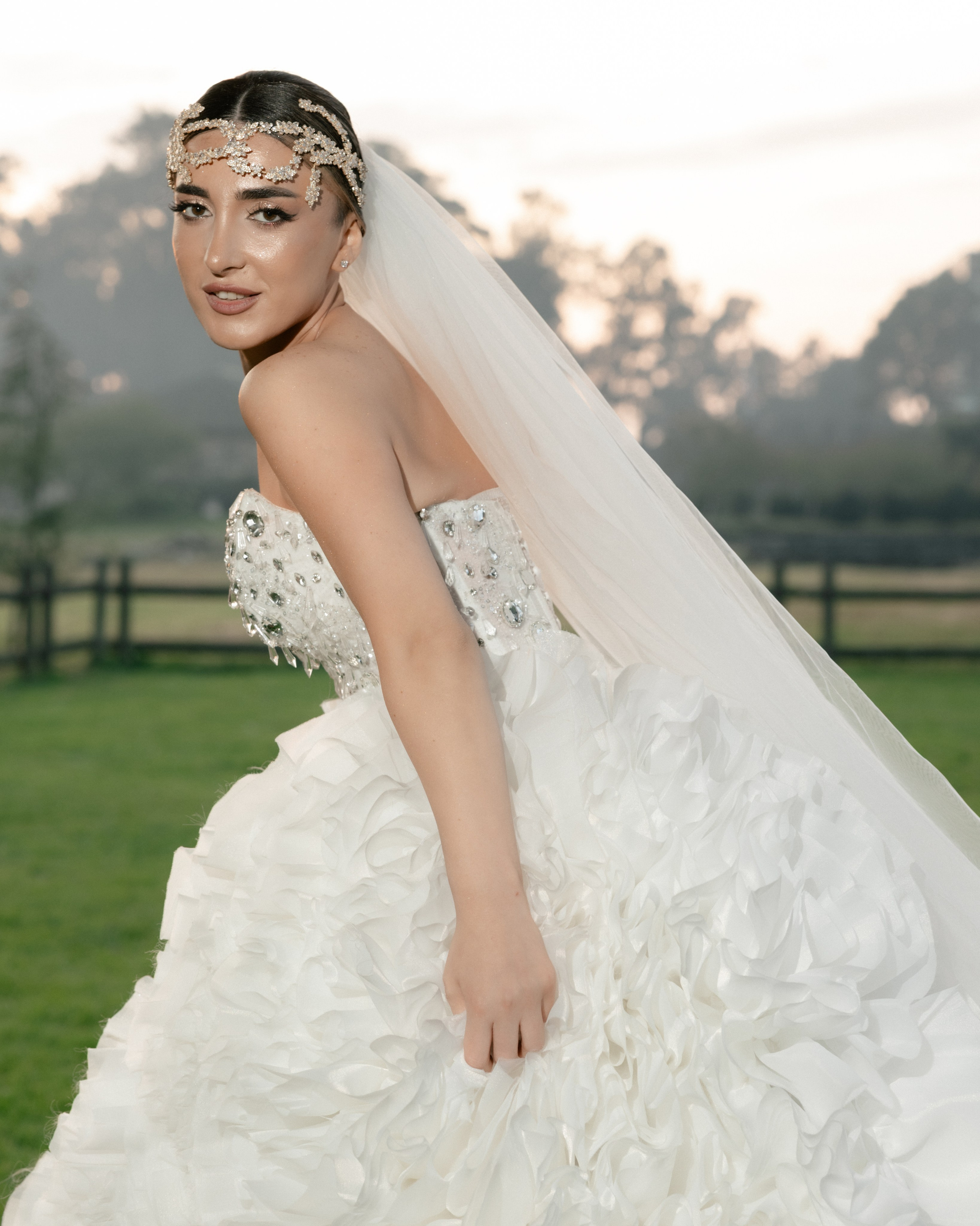 Wedding. PHOTOSTORYNIKA