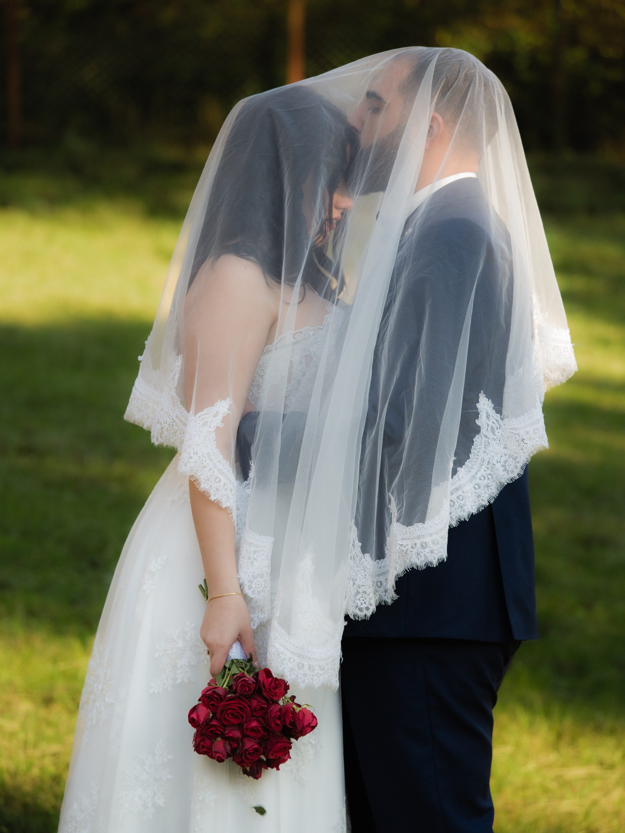 Wedding. PHOTOSTORYNIKA