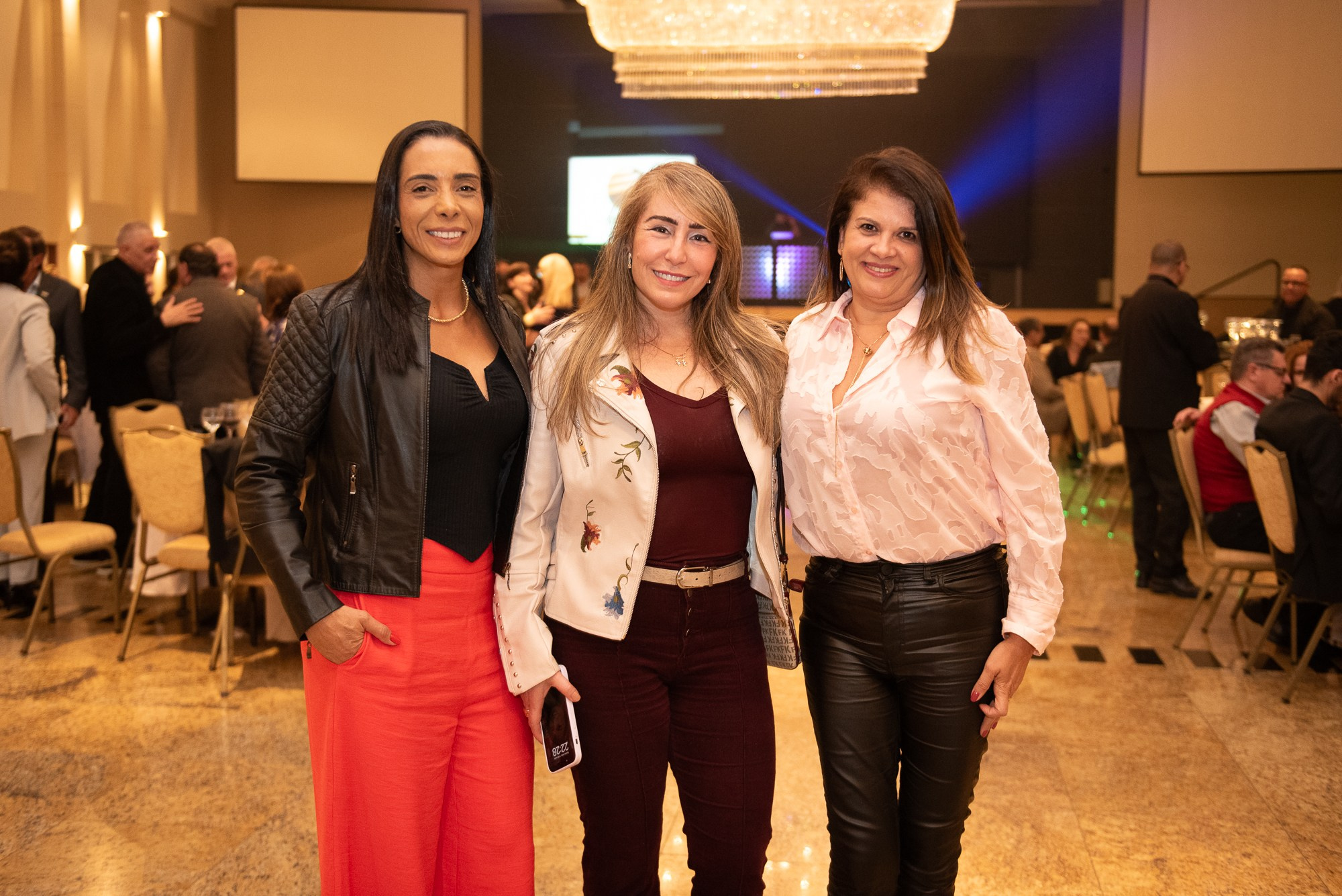 Clube dos Corretores de Seguros do ABC. 78 Imagens