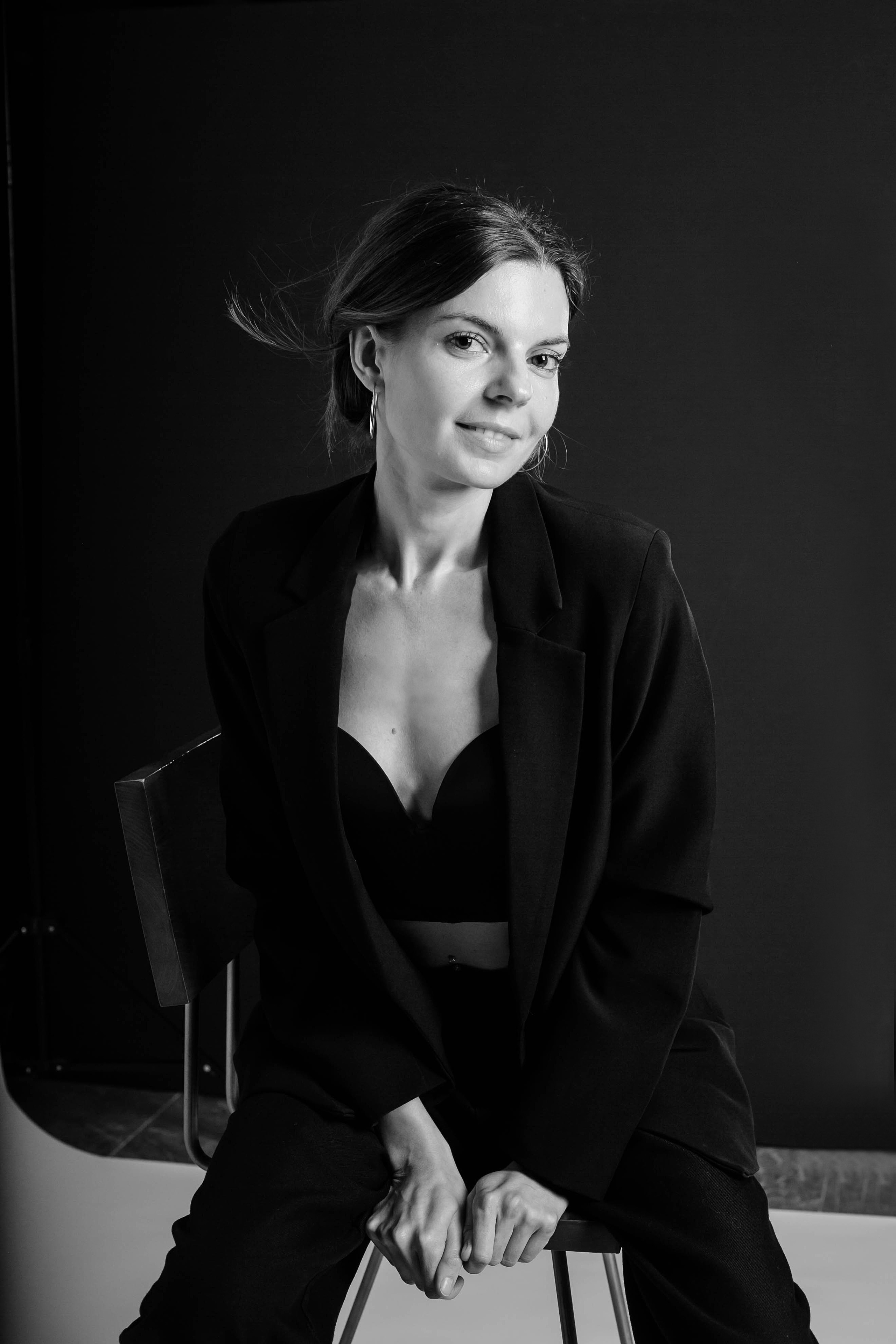 Katya studio. Family photographer in Israel