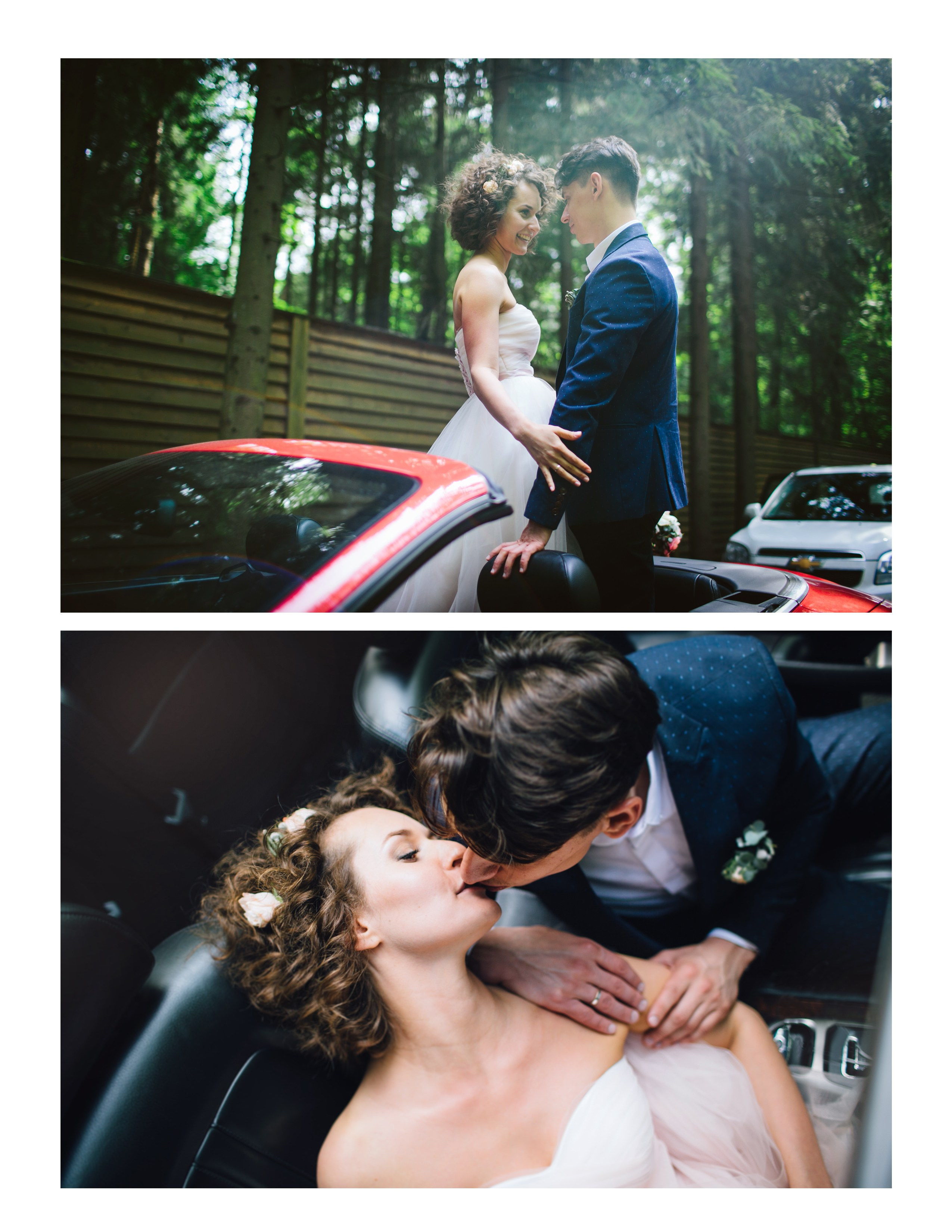 Wedding in Moscow. Family photographer in Israel